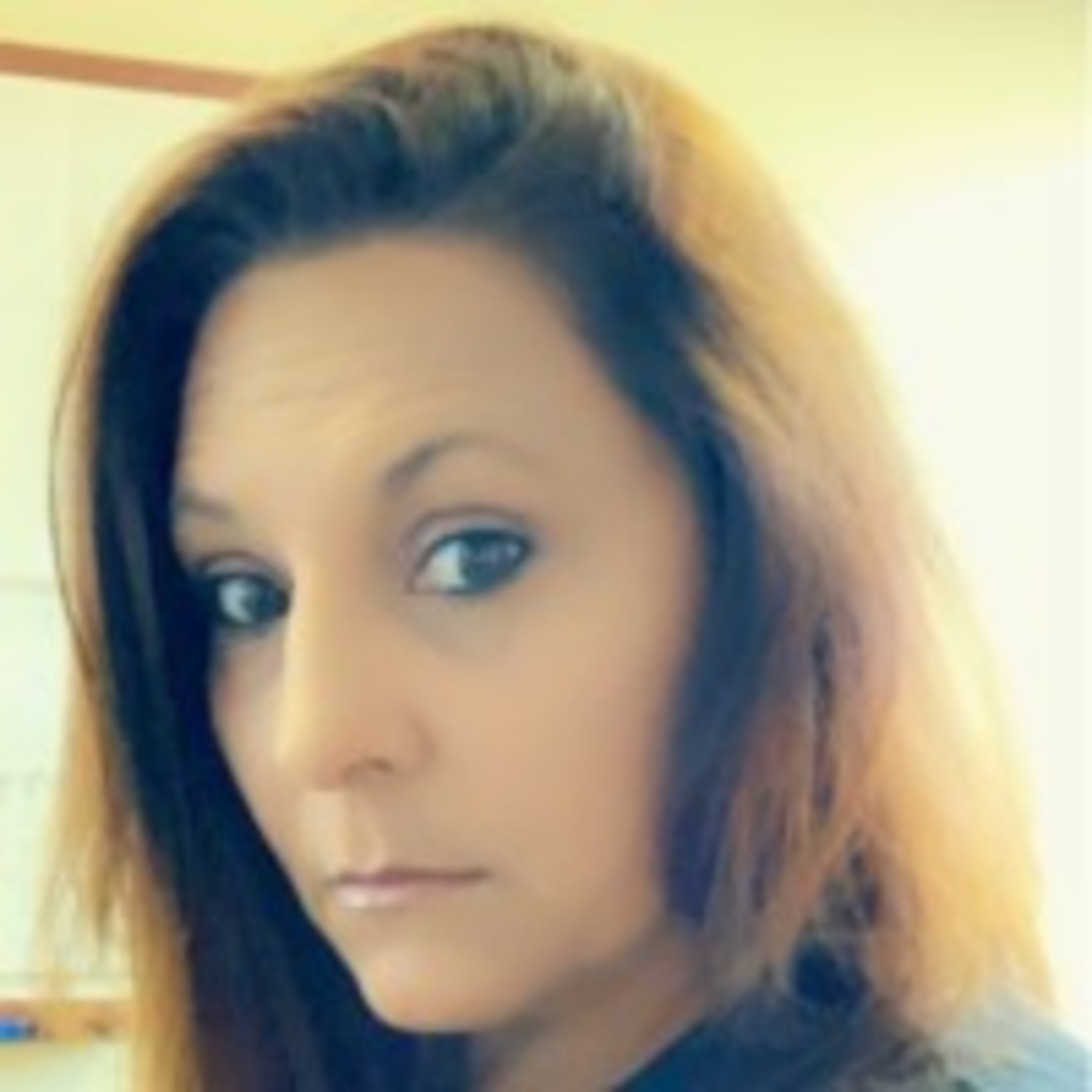 Women in Technology with Cathryn Burger