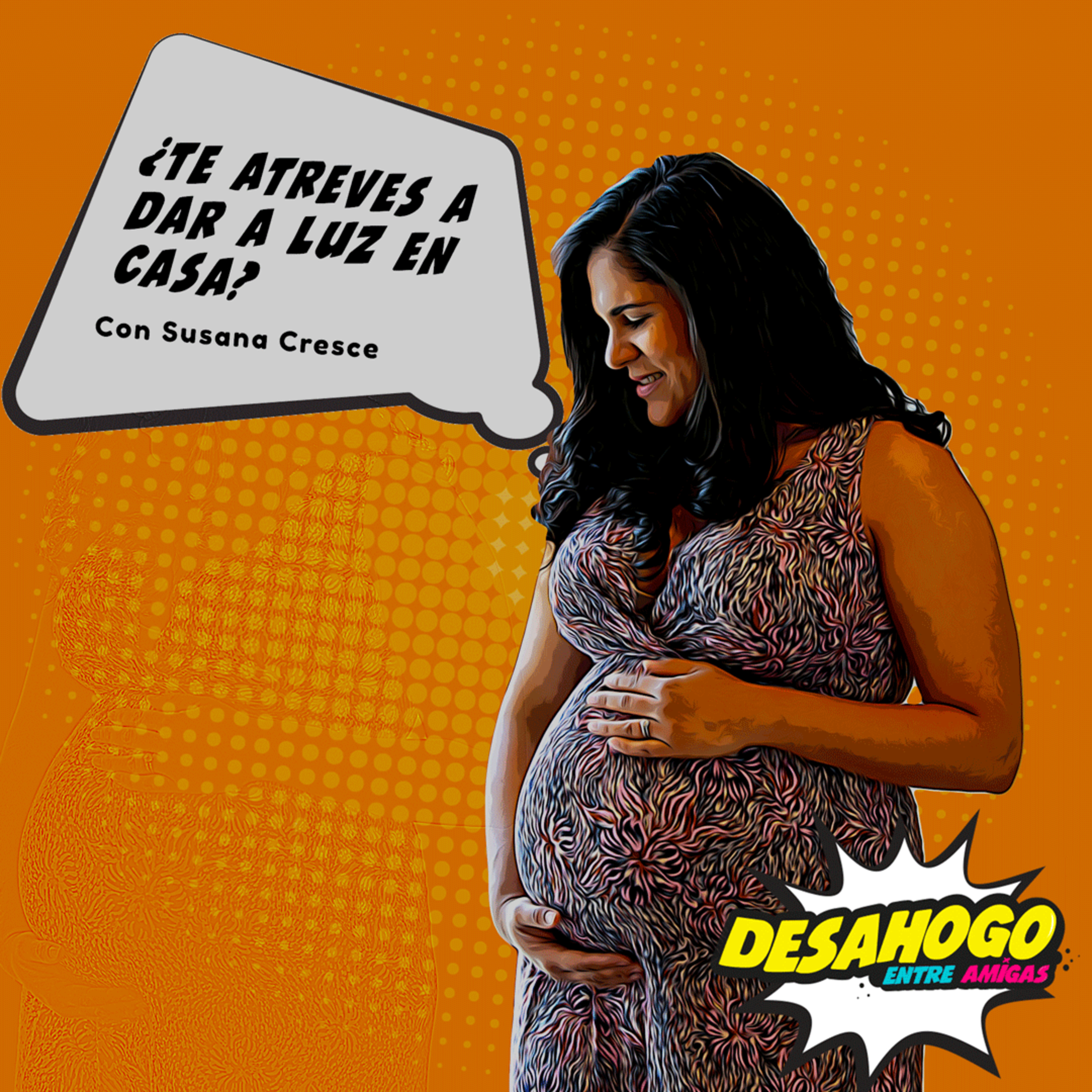 Desahogo Entre Amigas