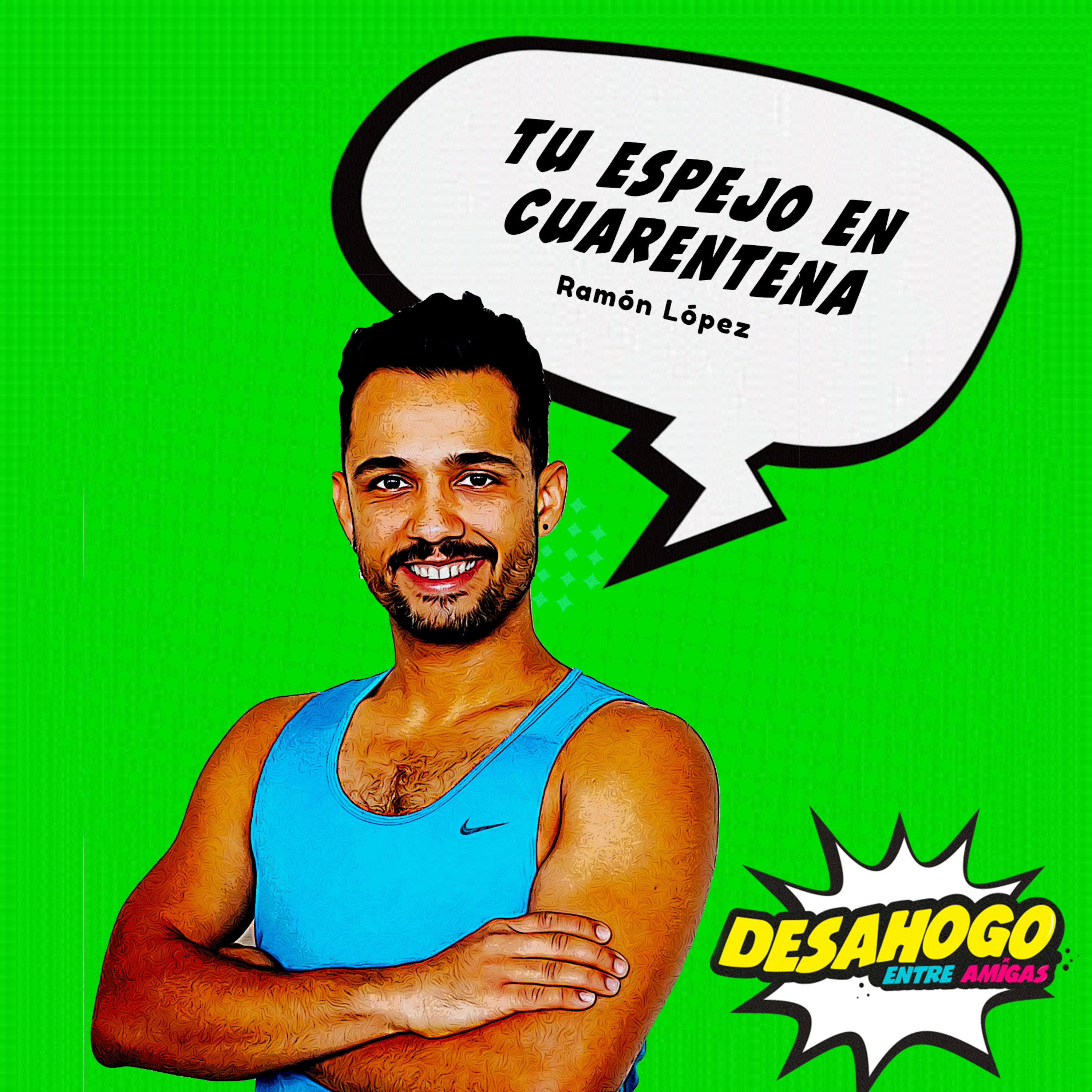 Desahogo Entre Amigas