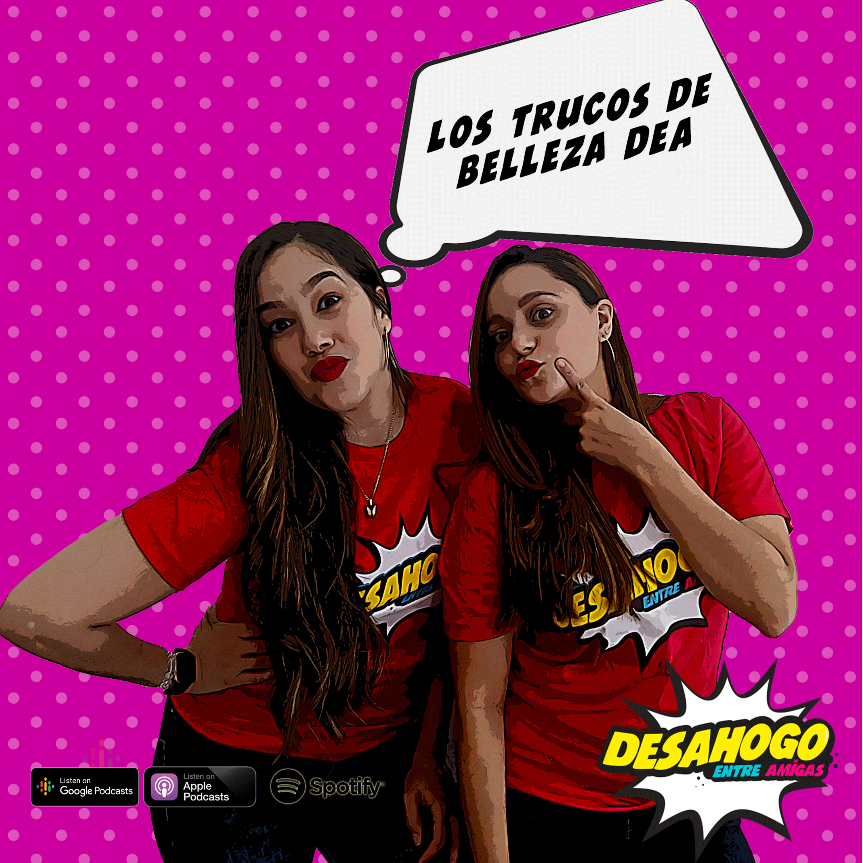 Desahogo Entre Amigas