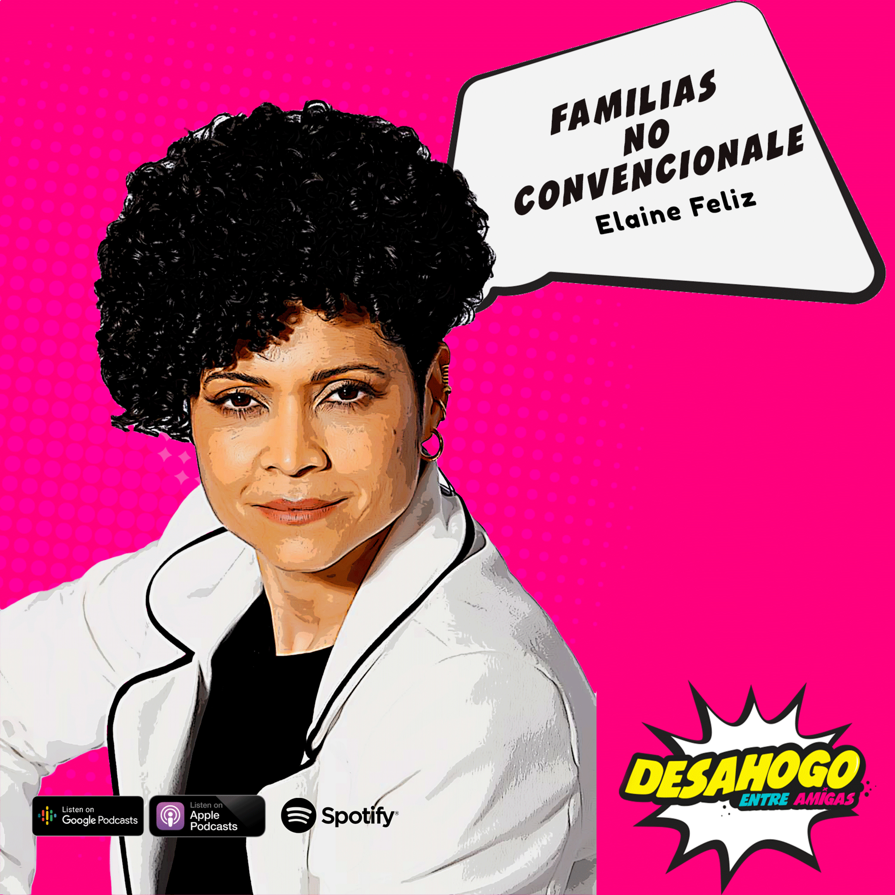 Desahogo Entre Amigas