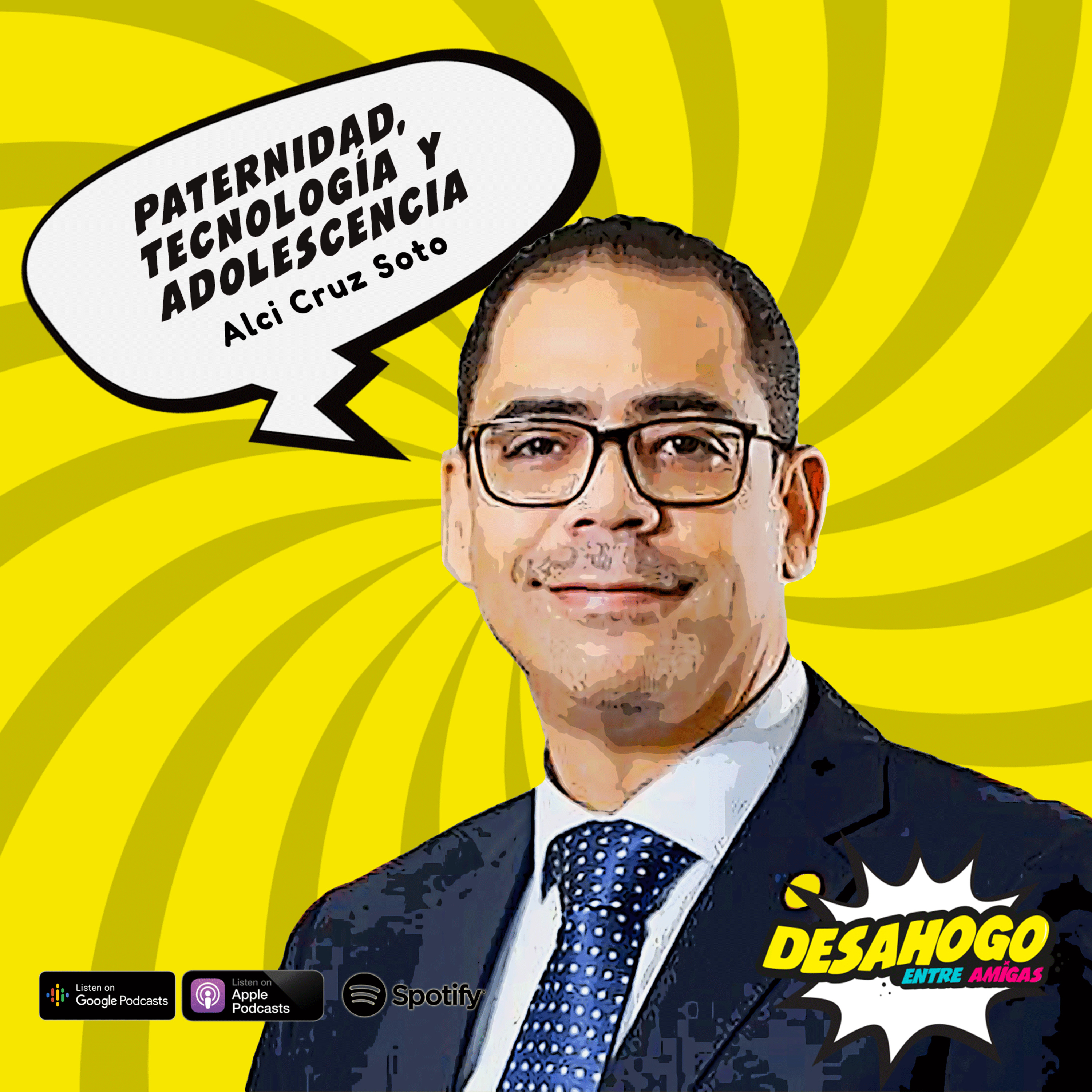 Desahogo Entre Amigas