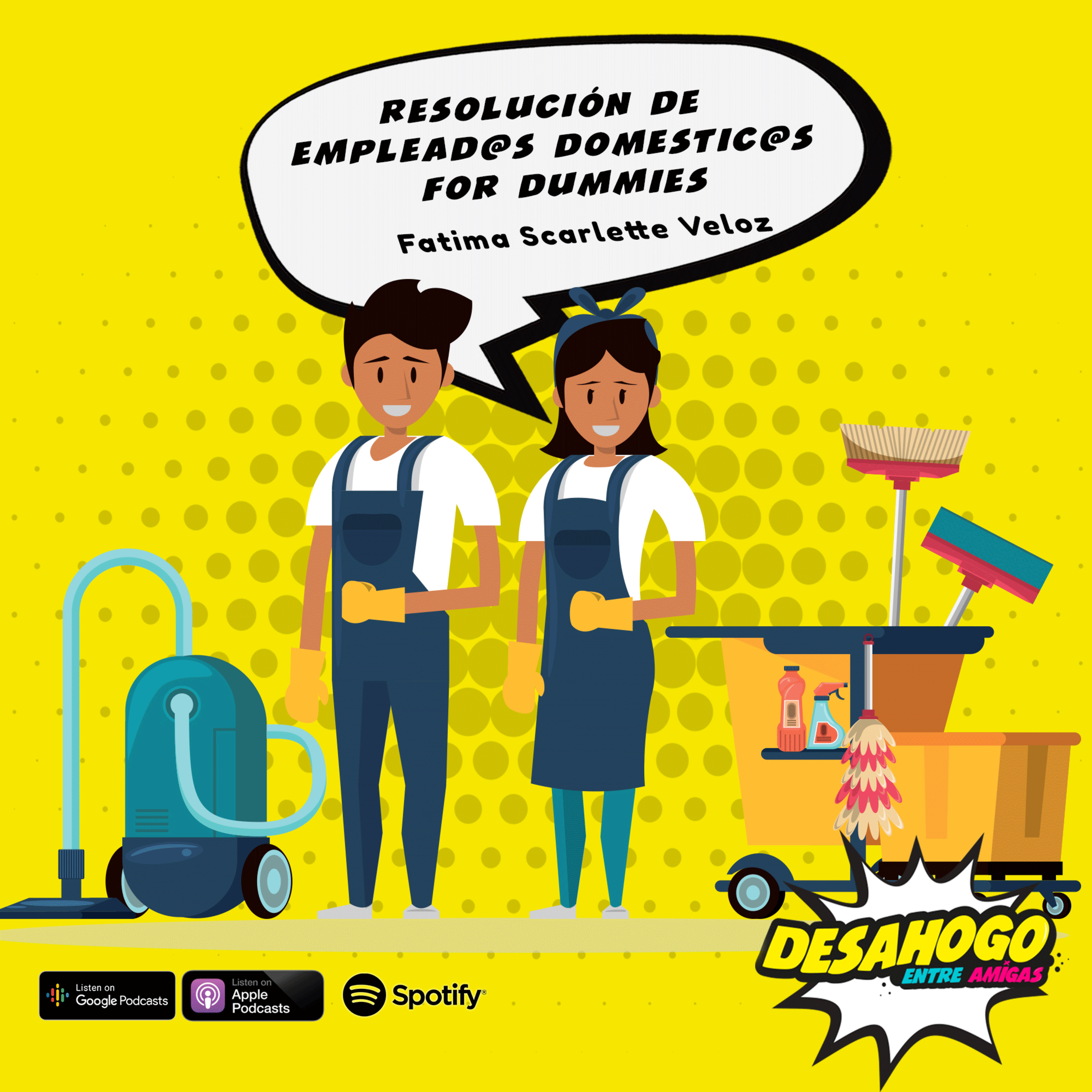Desahogo Entre Amigas