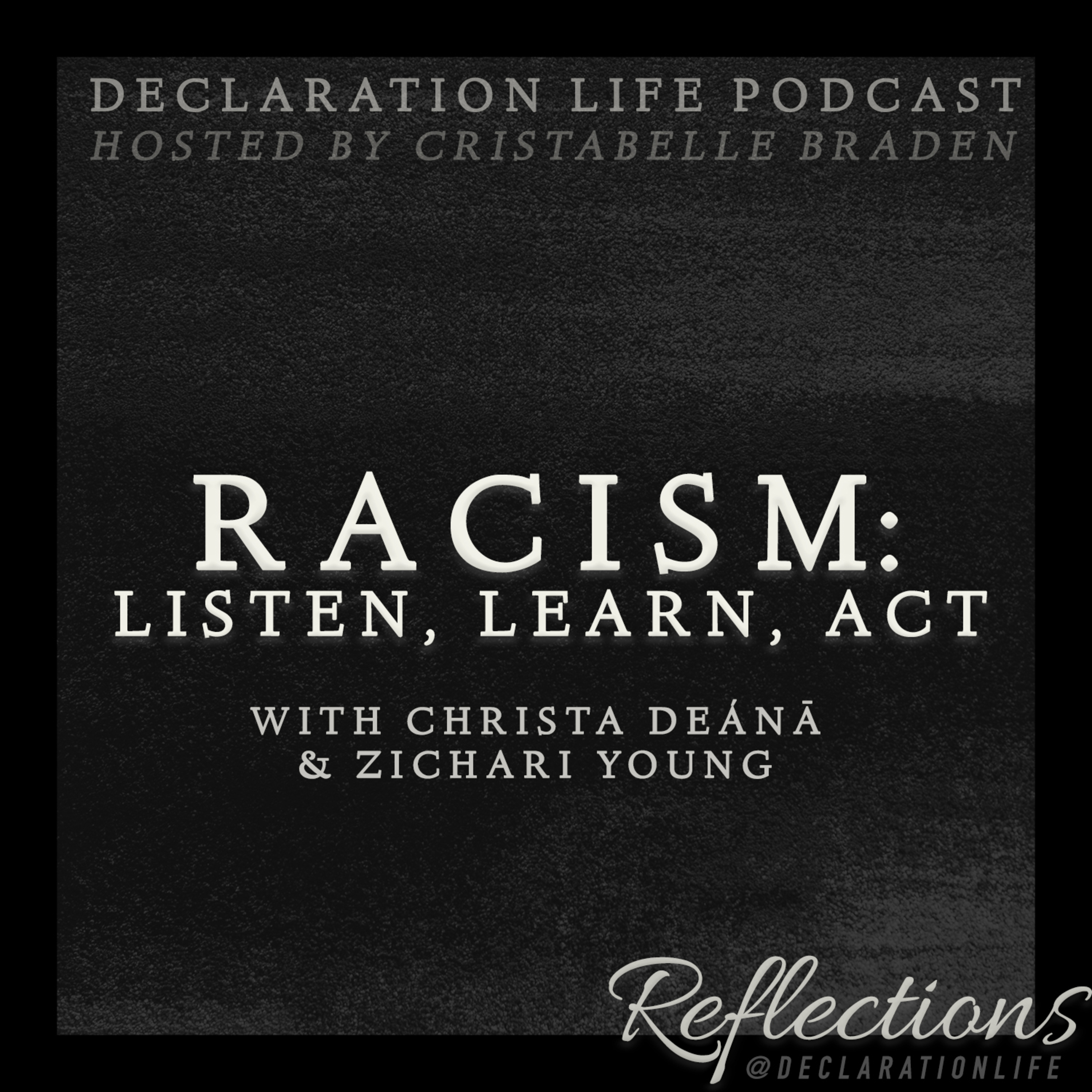 Declaration Life