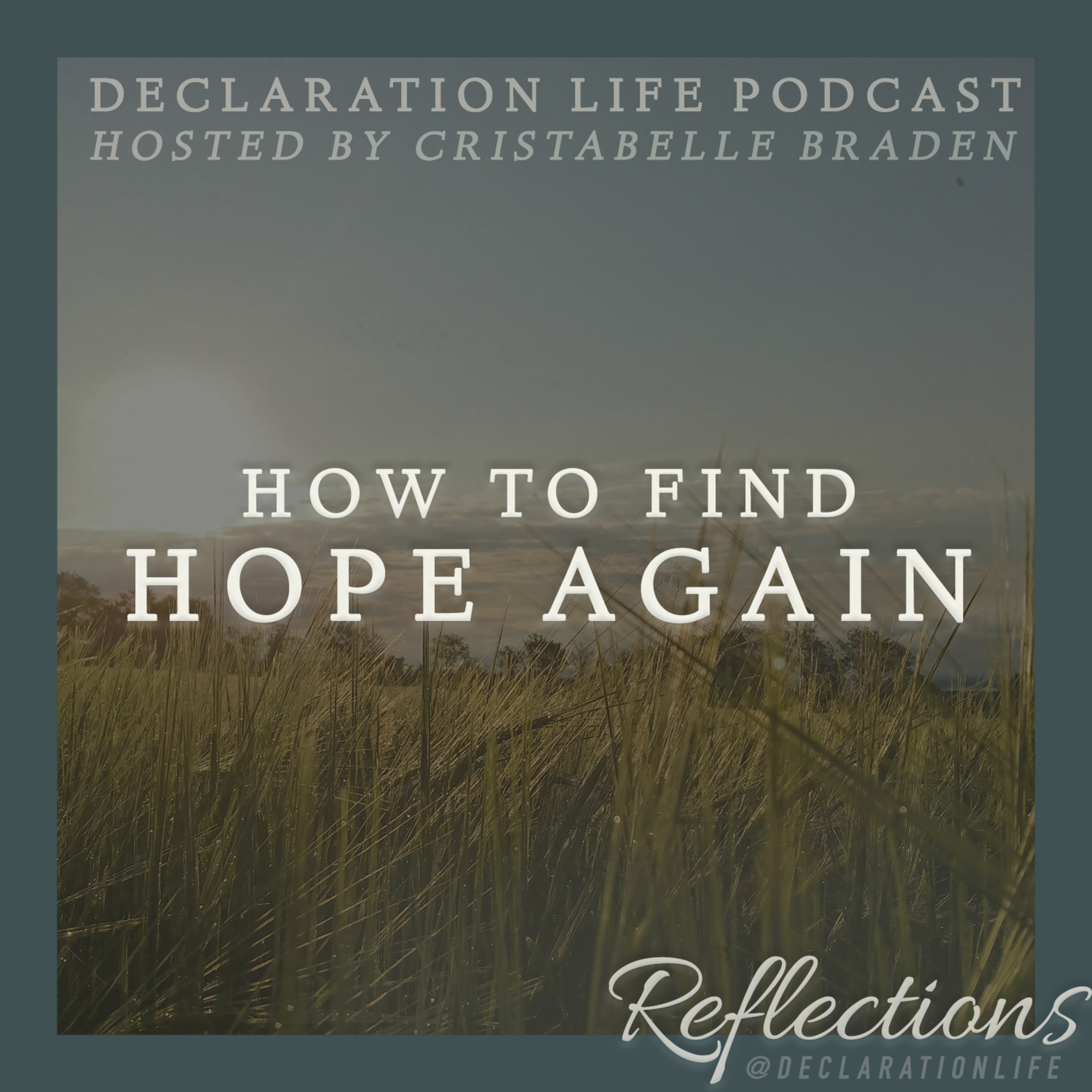 Declaration Life