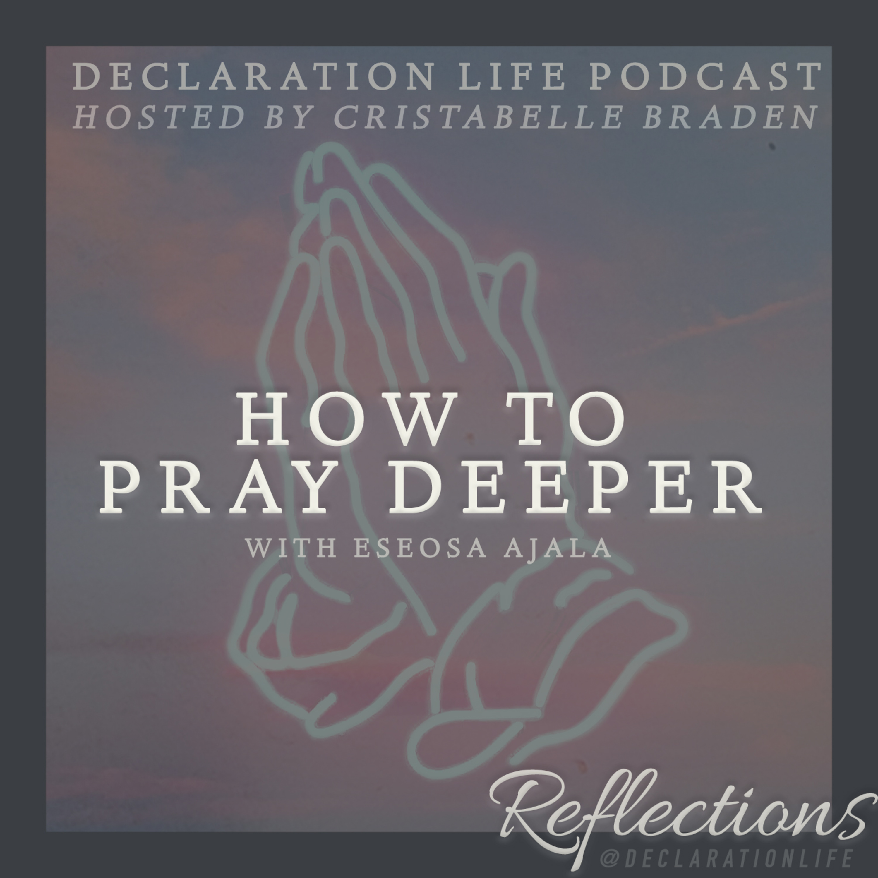 Declaration Life
