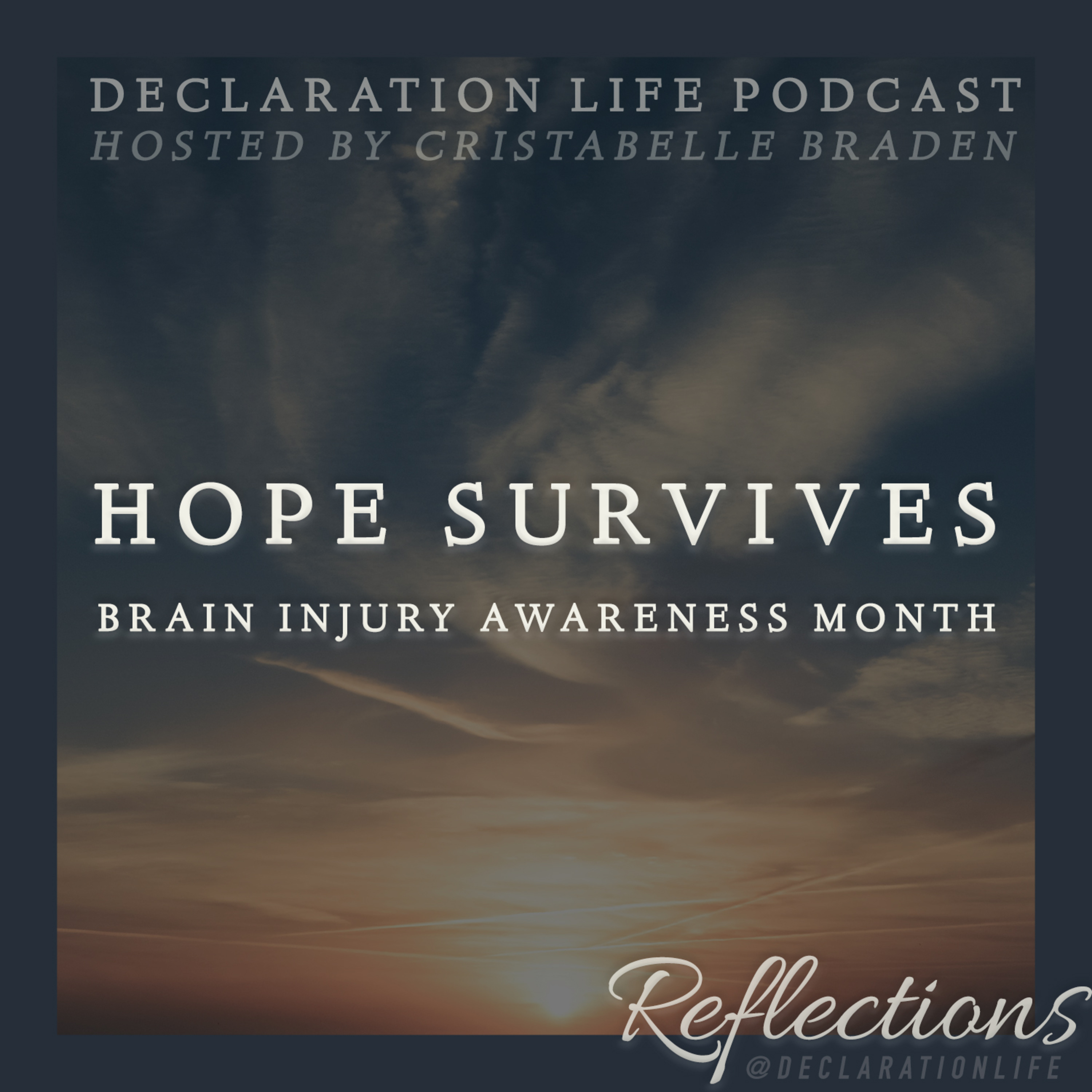 Declaration Life