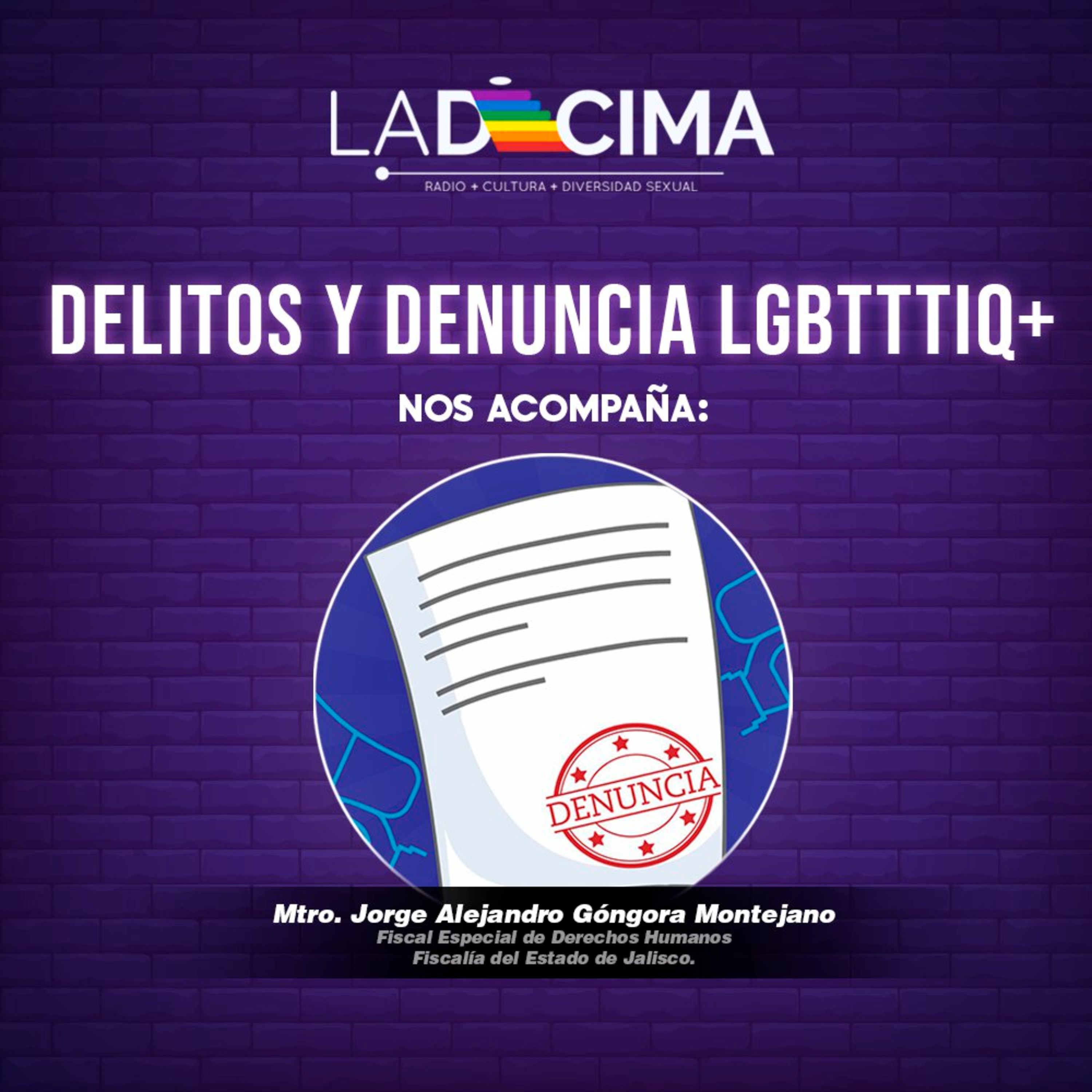 La Décima Radio