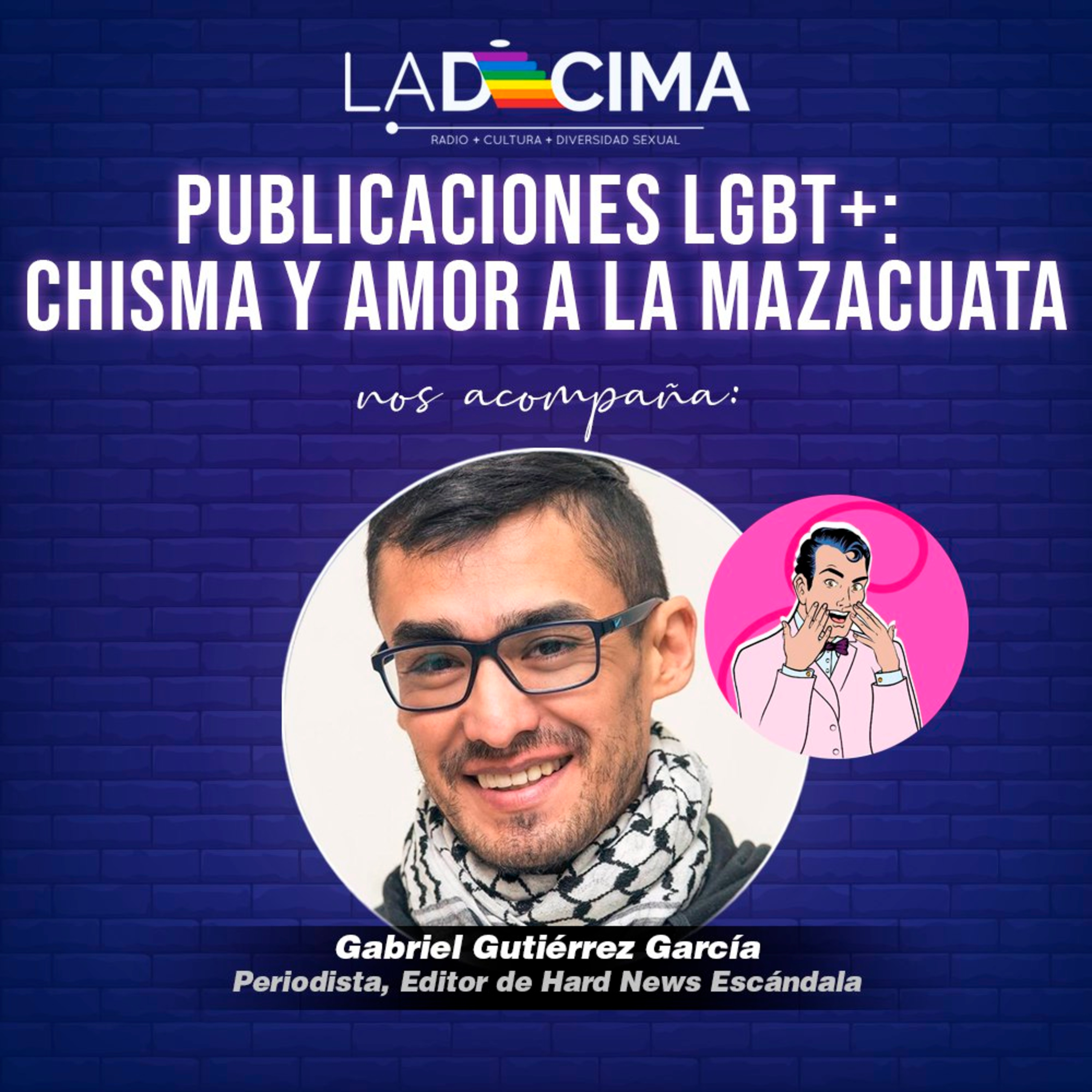 La Décima Radio
