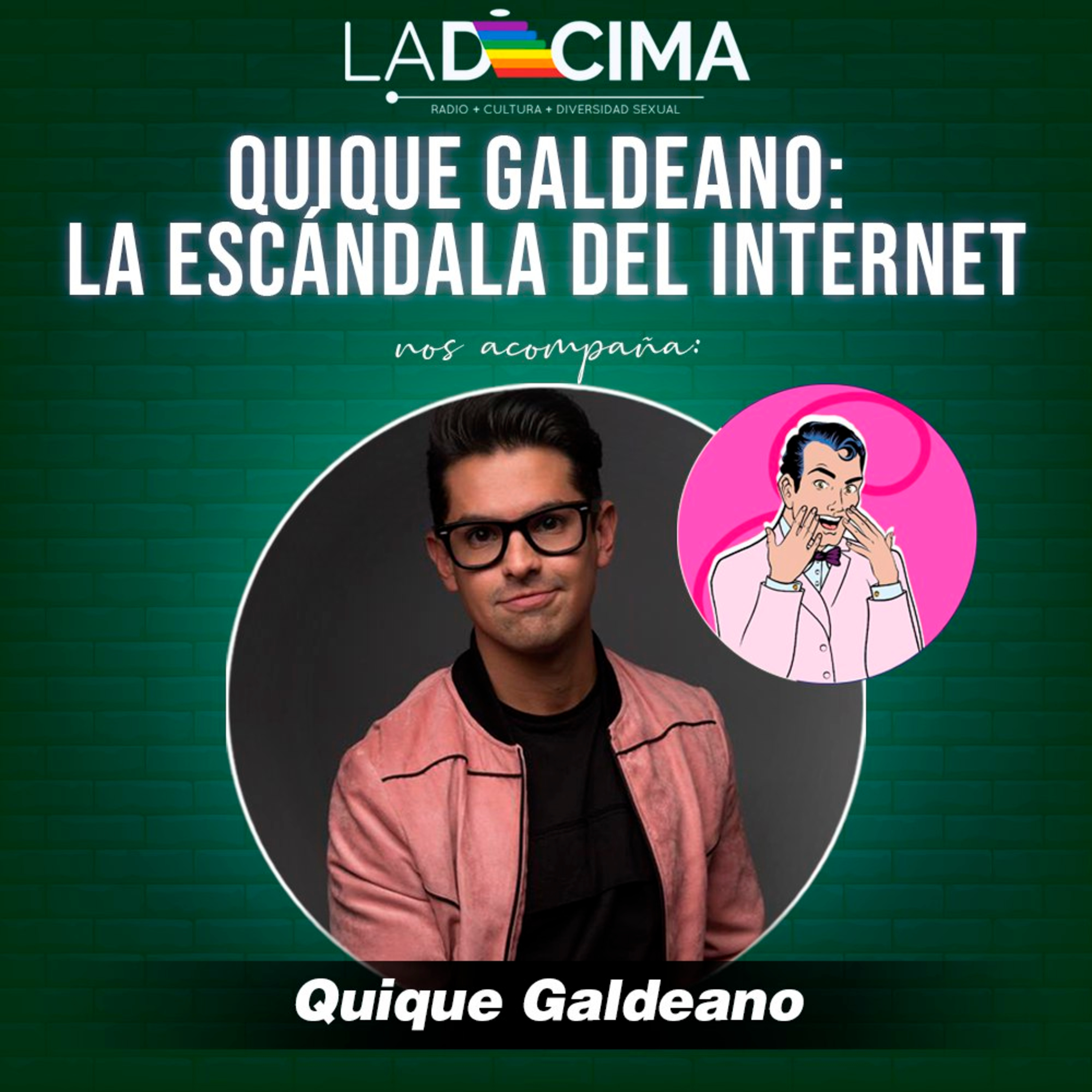 La Décima Radio