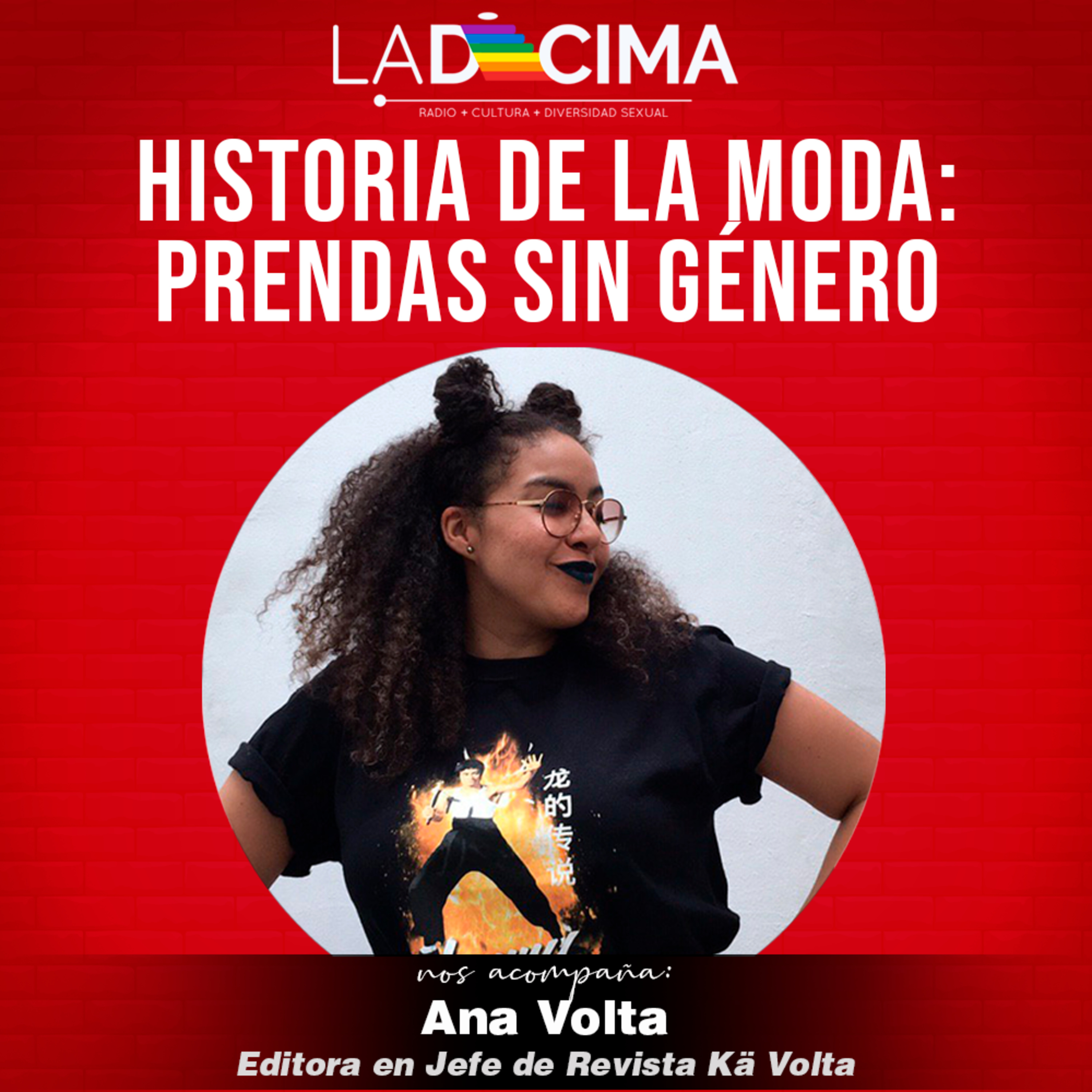 Portada de La Décima Radio