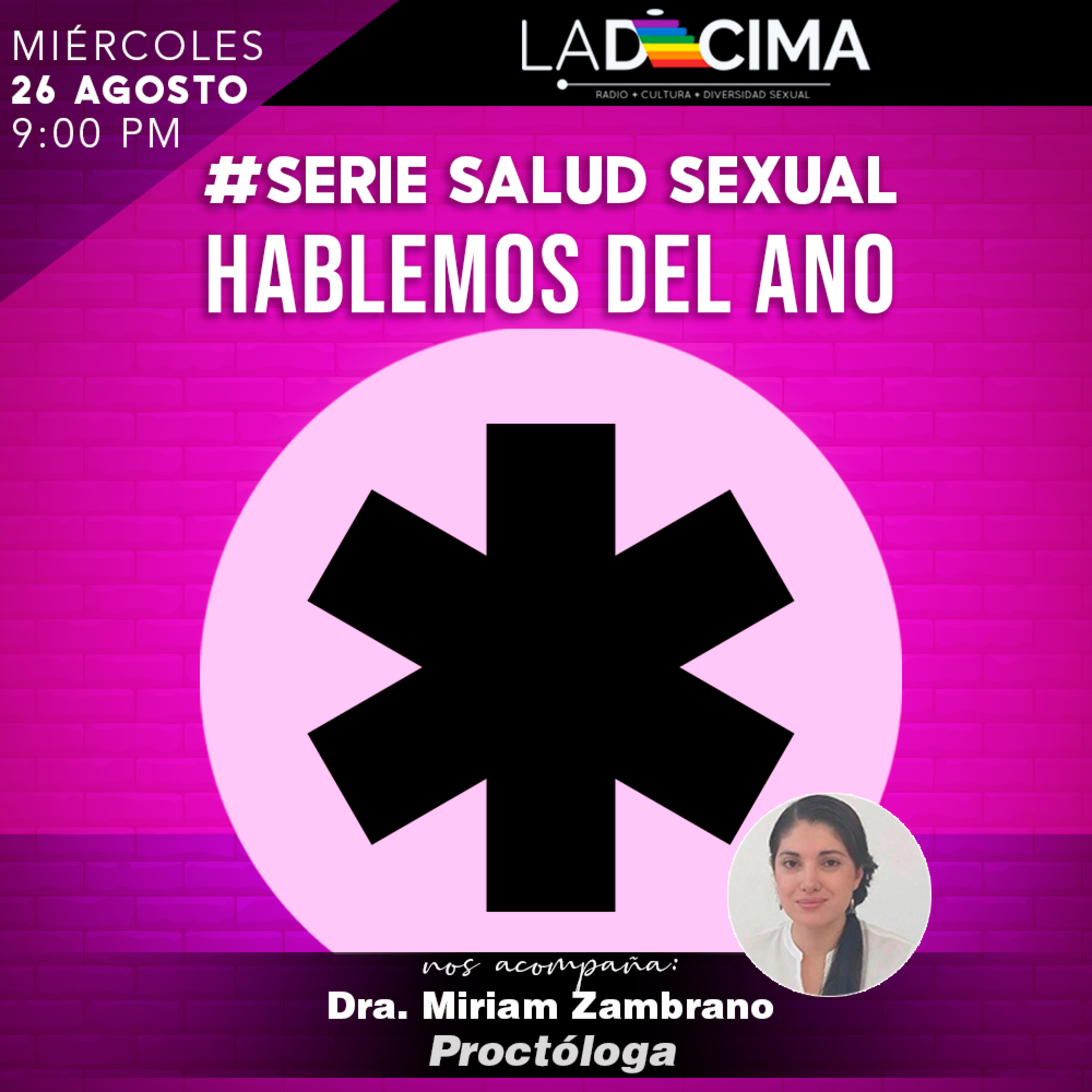 La Décima Radio