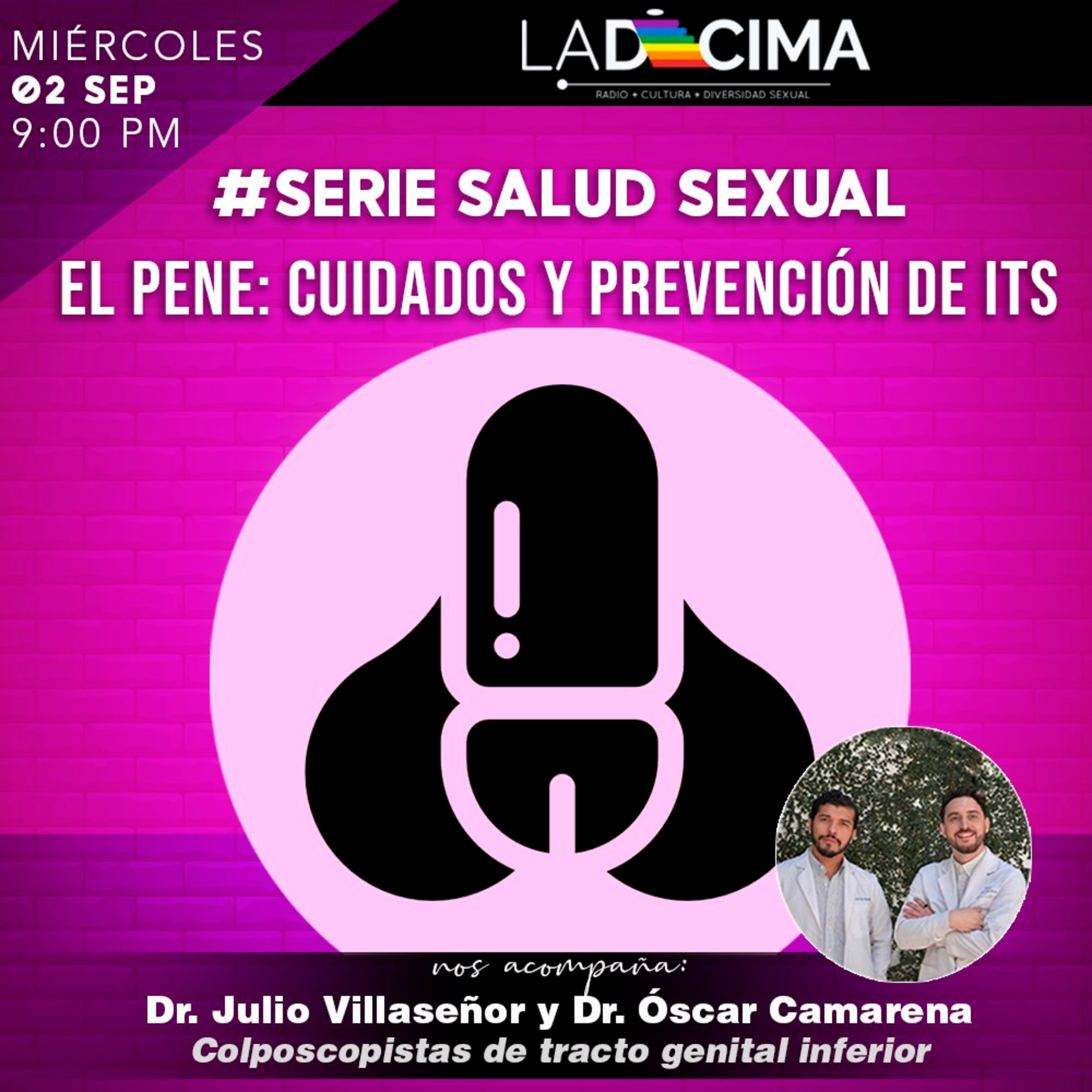 La Décima Radio
