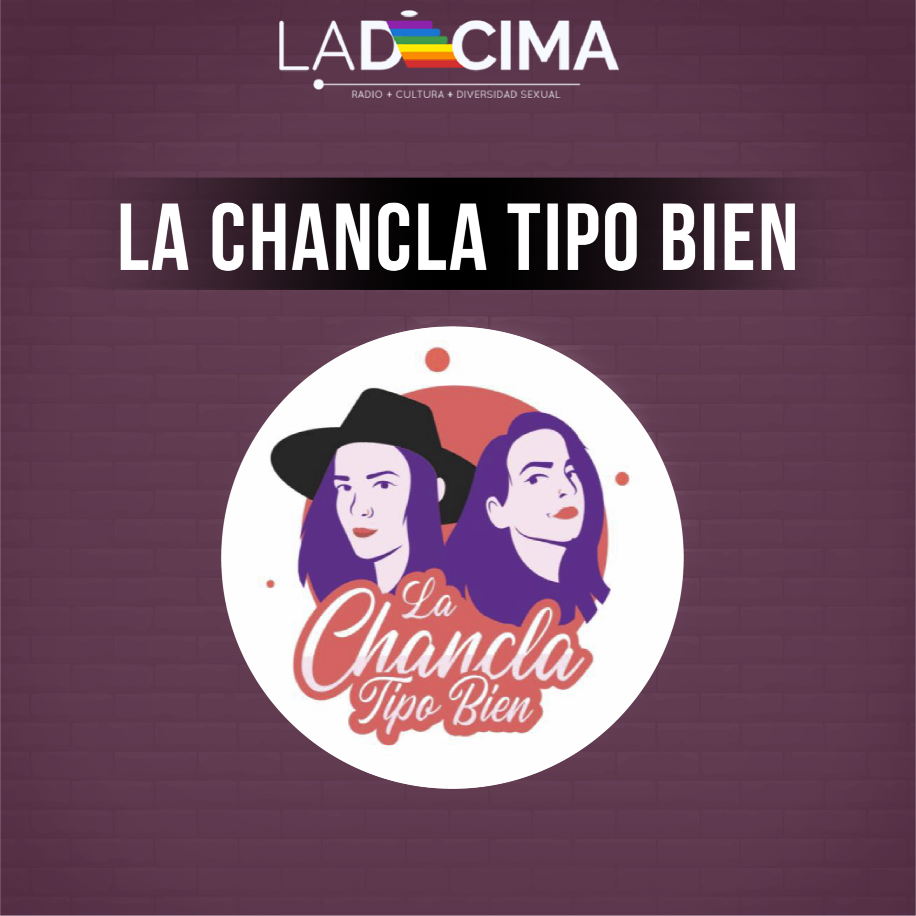 Portada de La Décima Radio