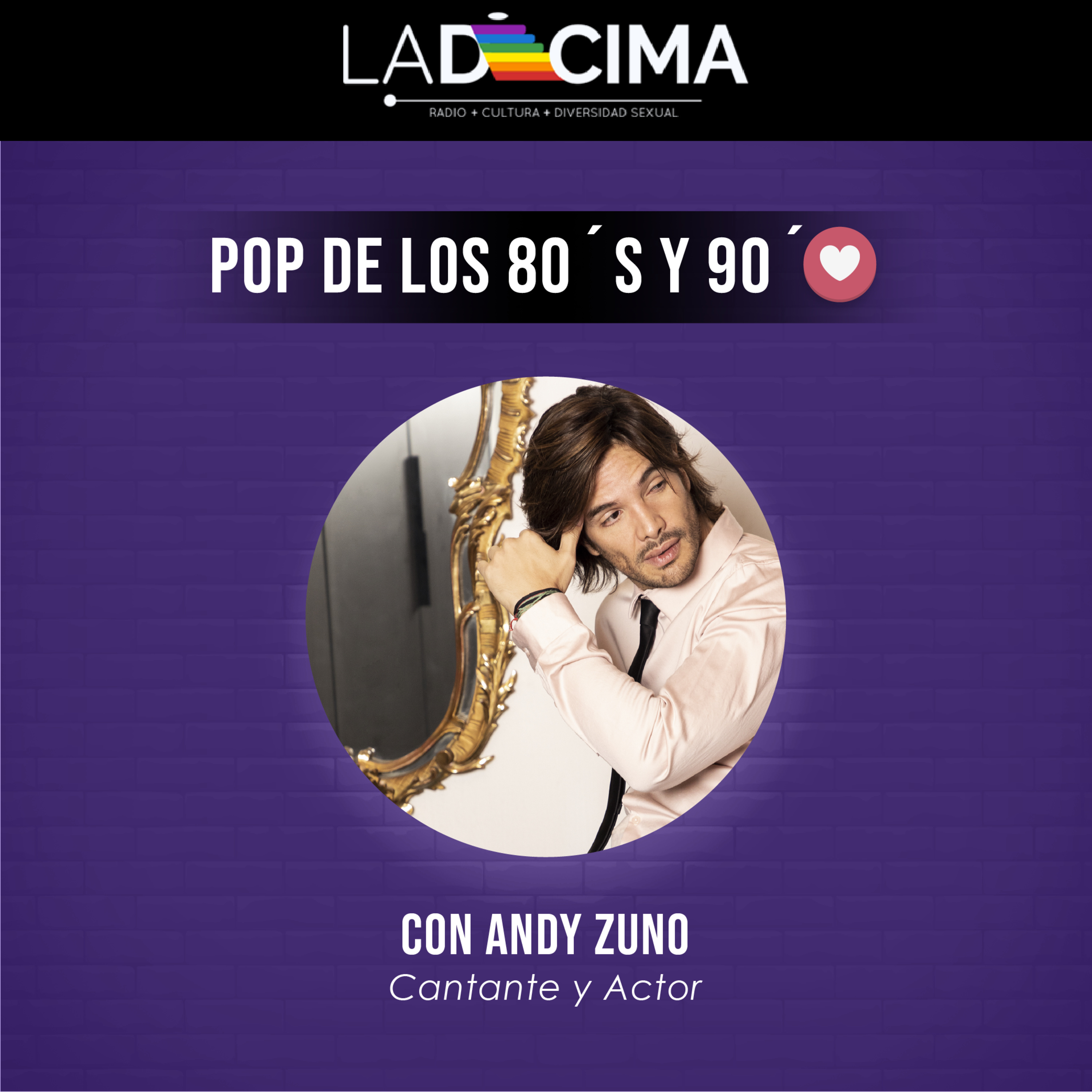 Portada de La Décima Radio