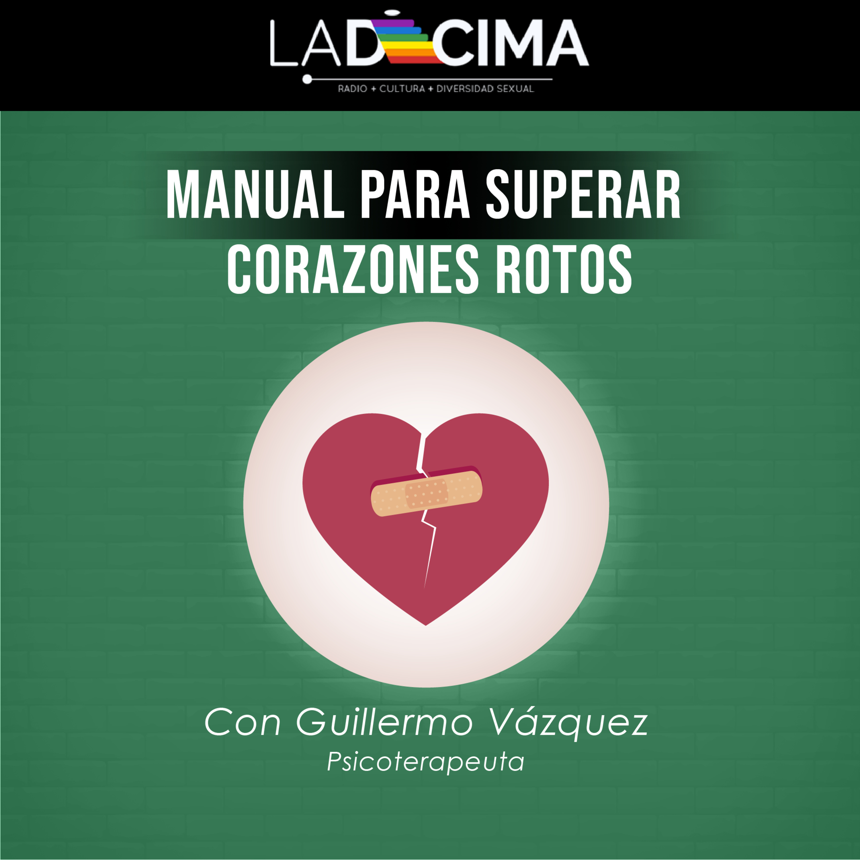 Portada de La Décima Radio