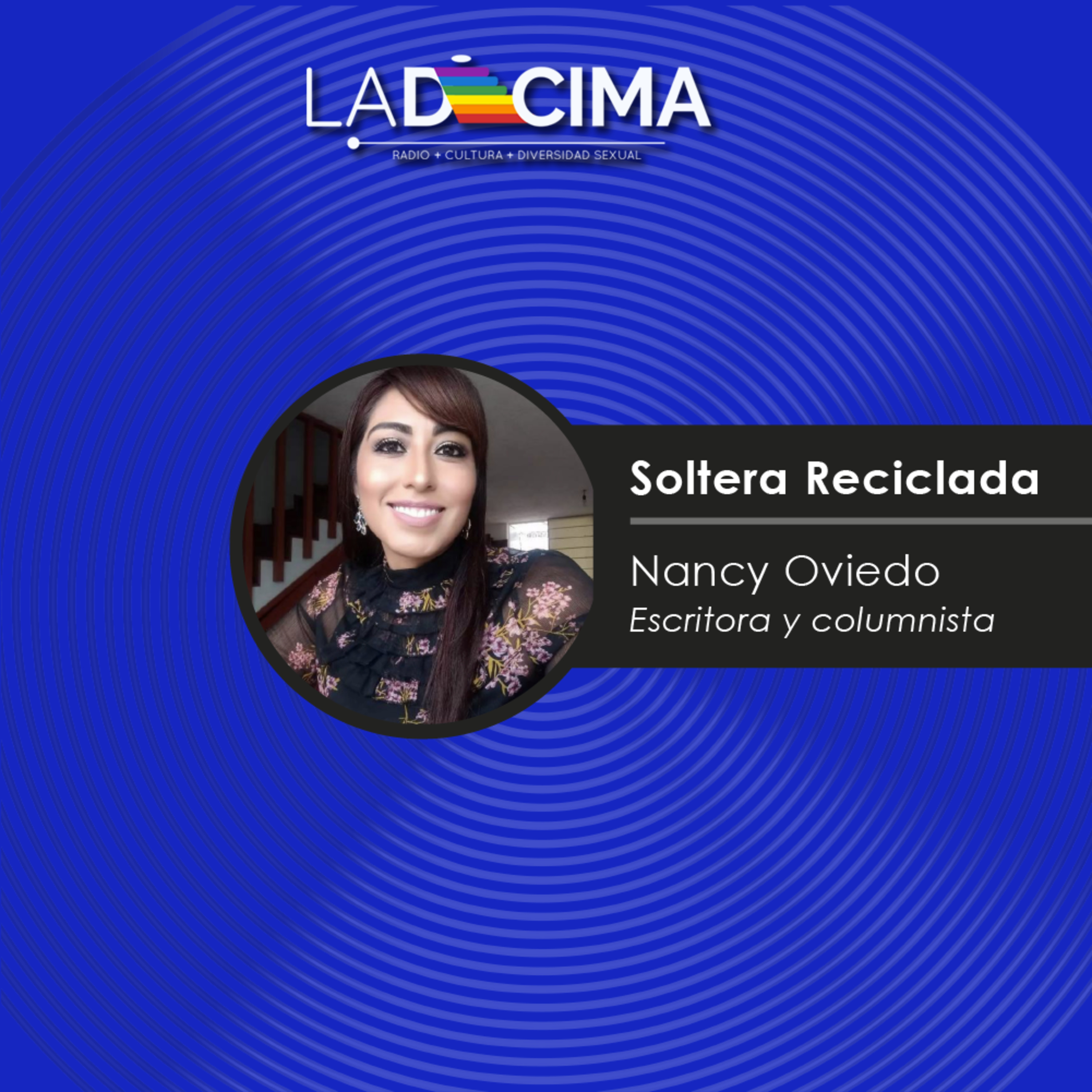 Portada de La Décima Radio