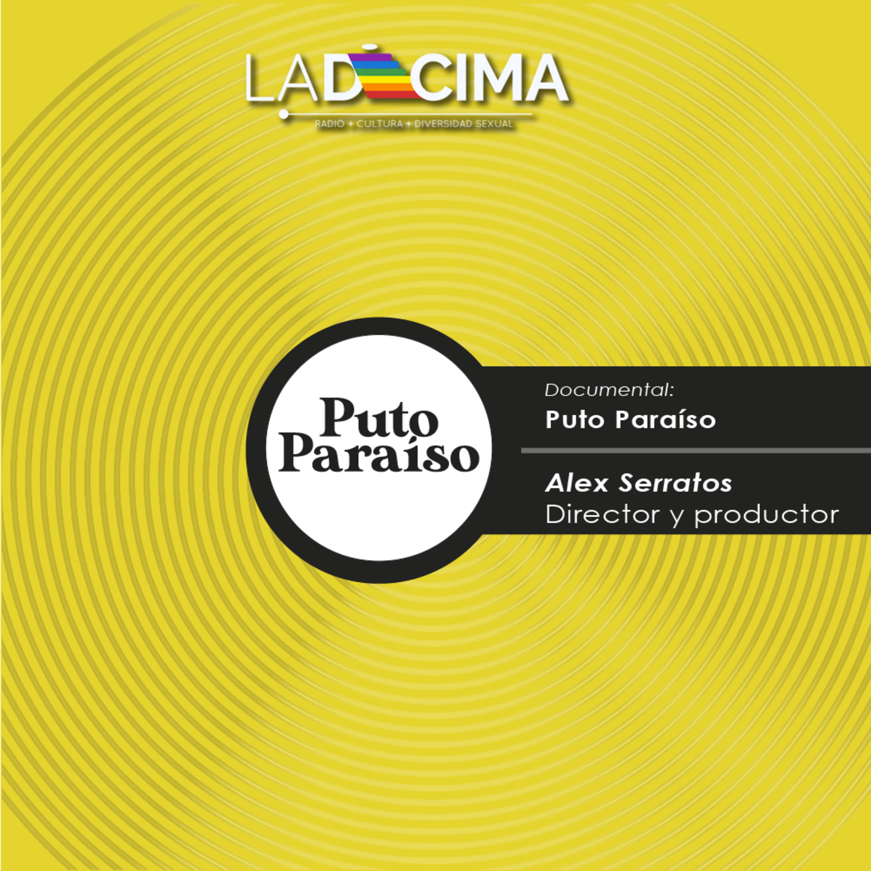 Portada de La Décima Radio