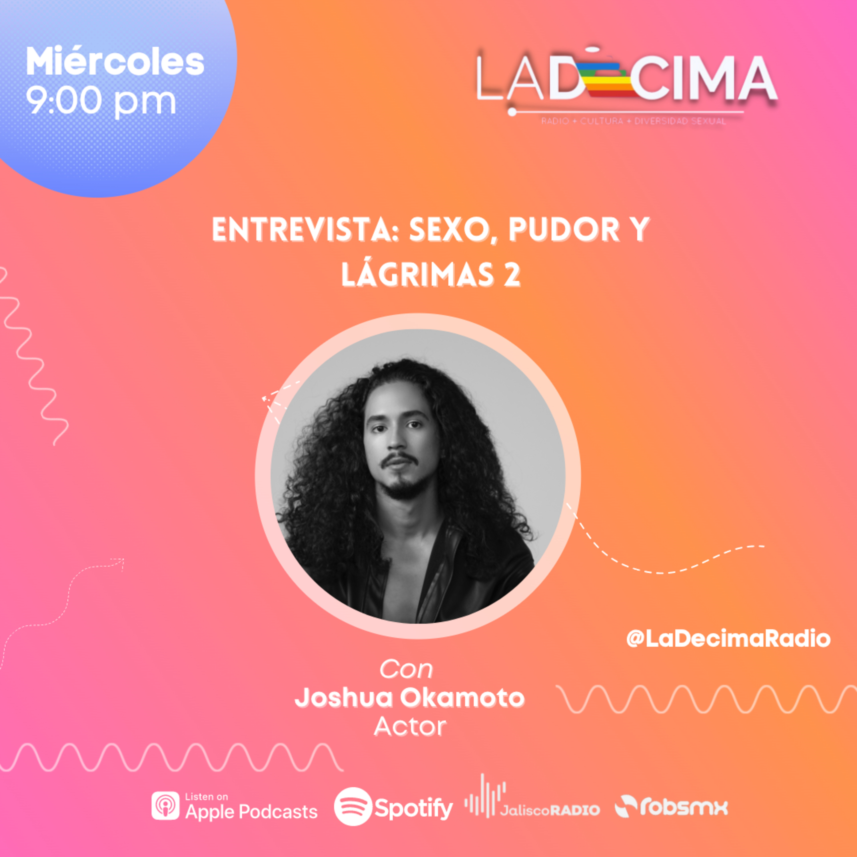 La Décima Radio