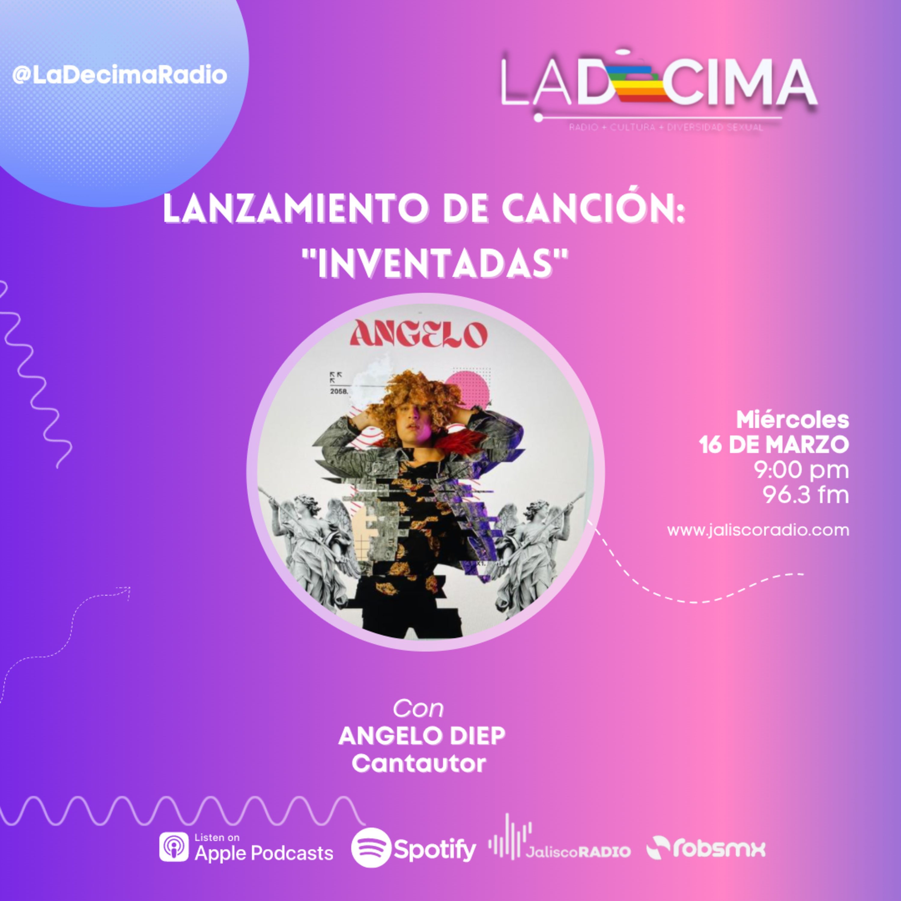 La Décima Radio