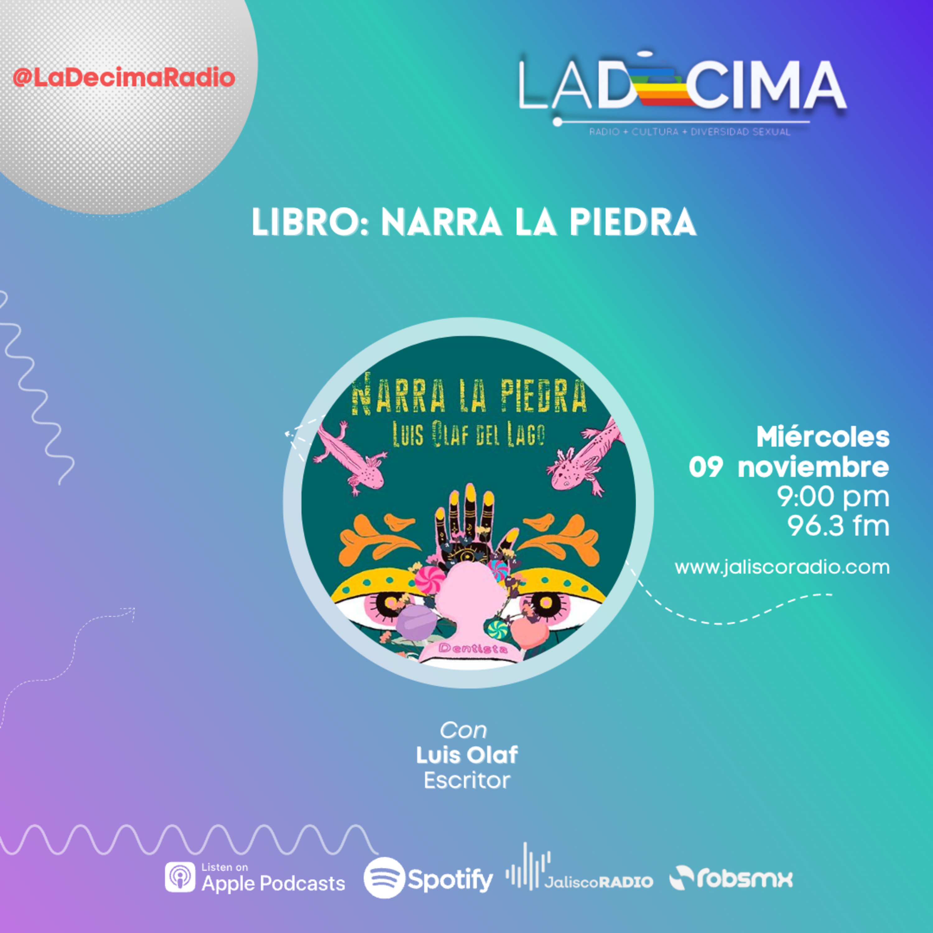 La Décima Radio