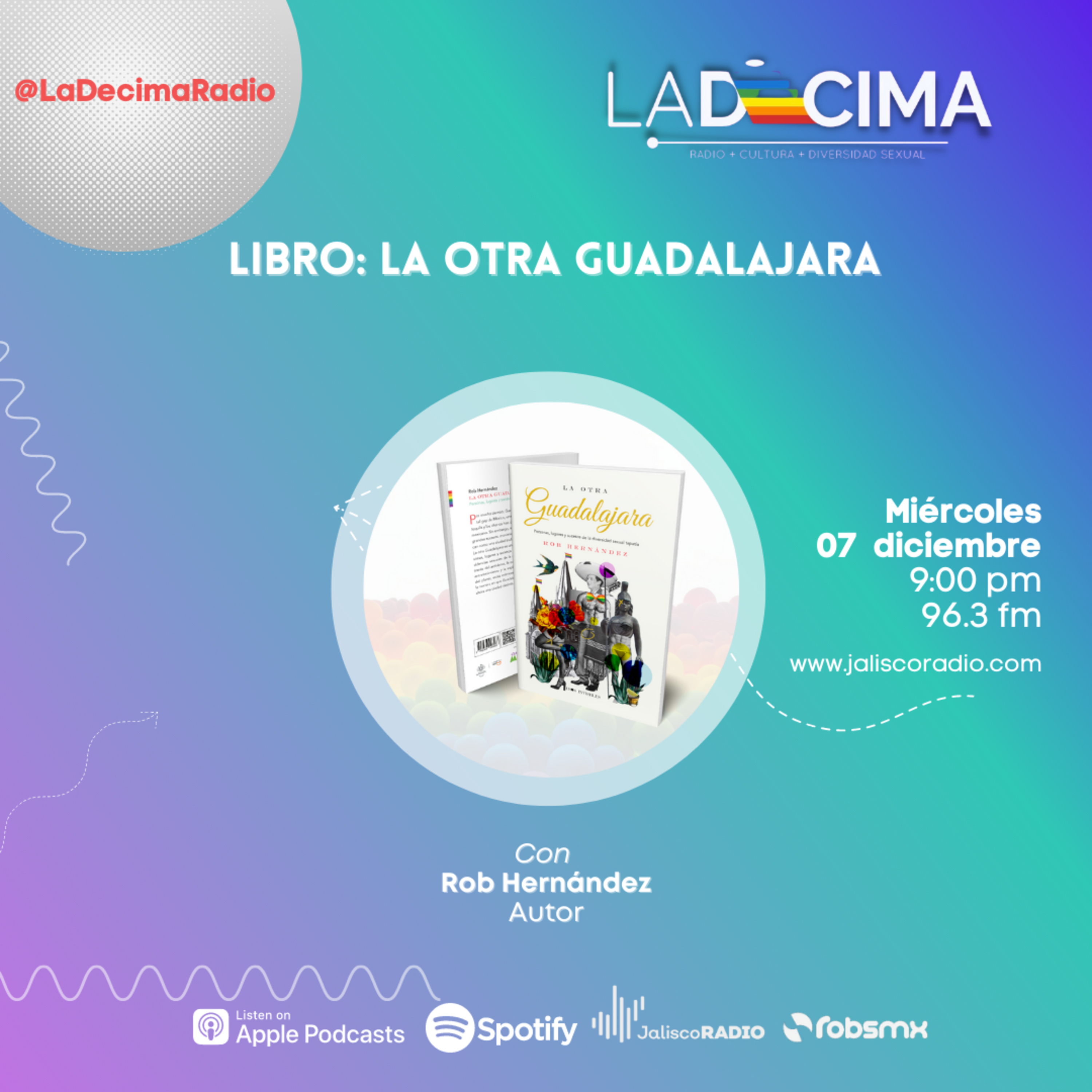La Décima Radio