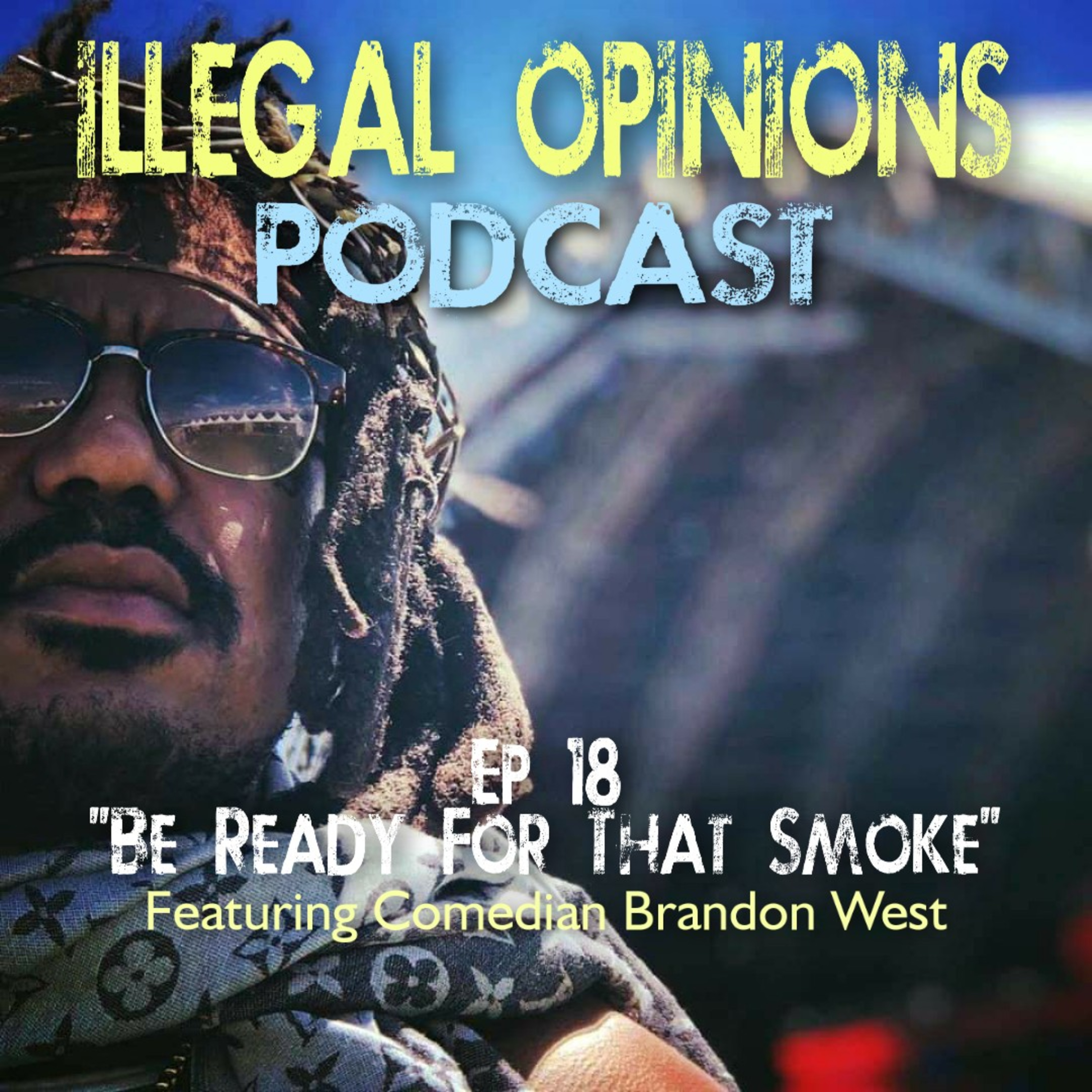 Illegal Opinions