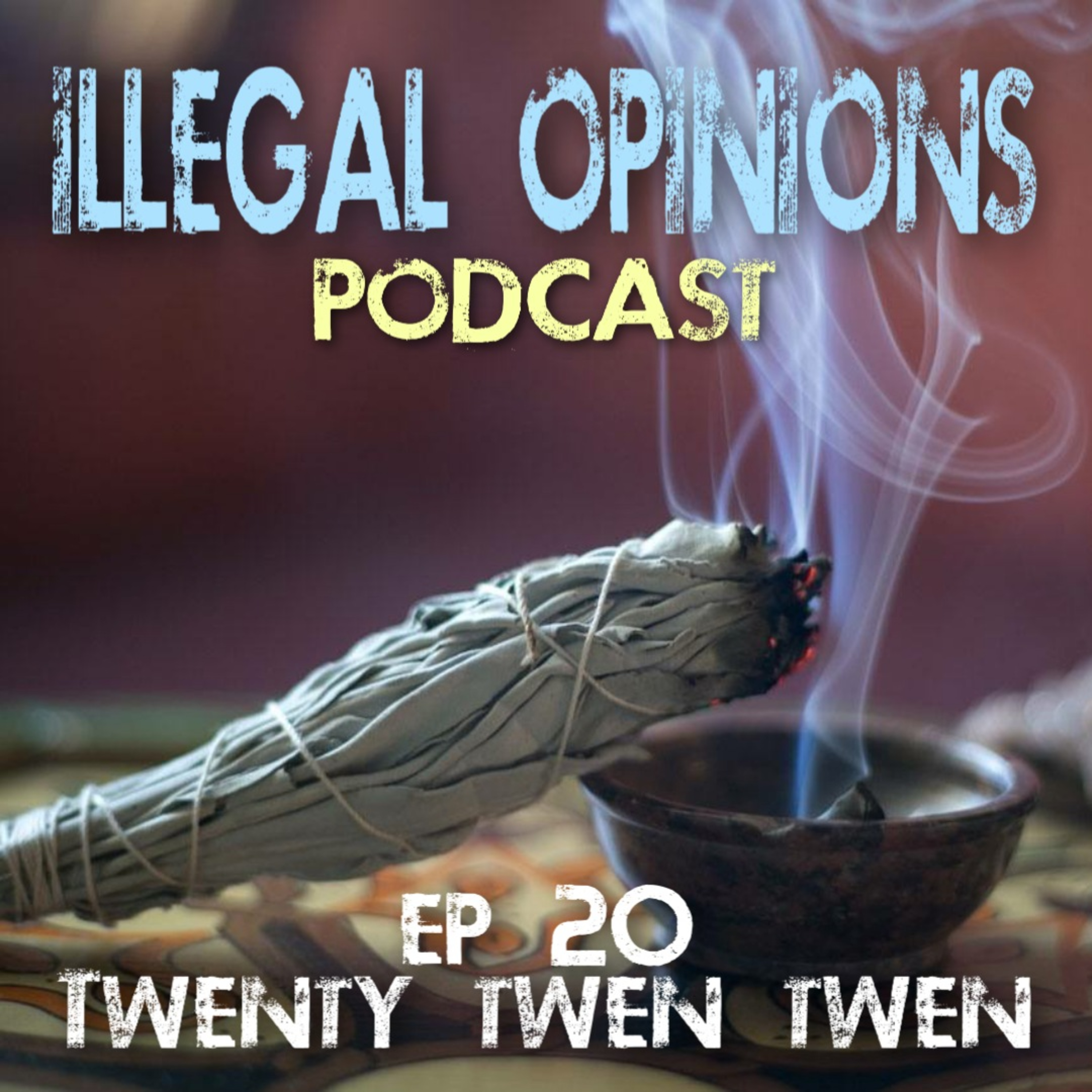 Illegal Opinions