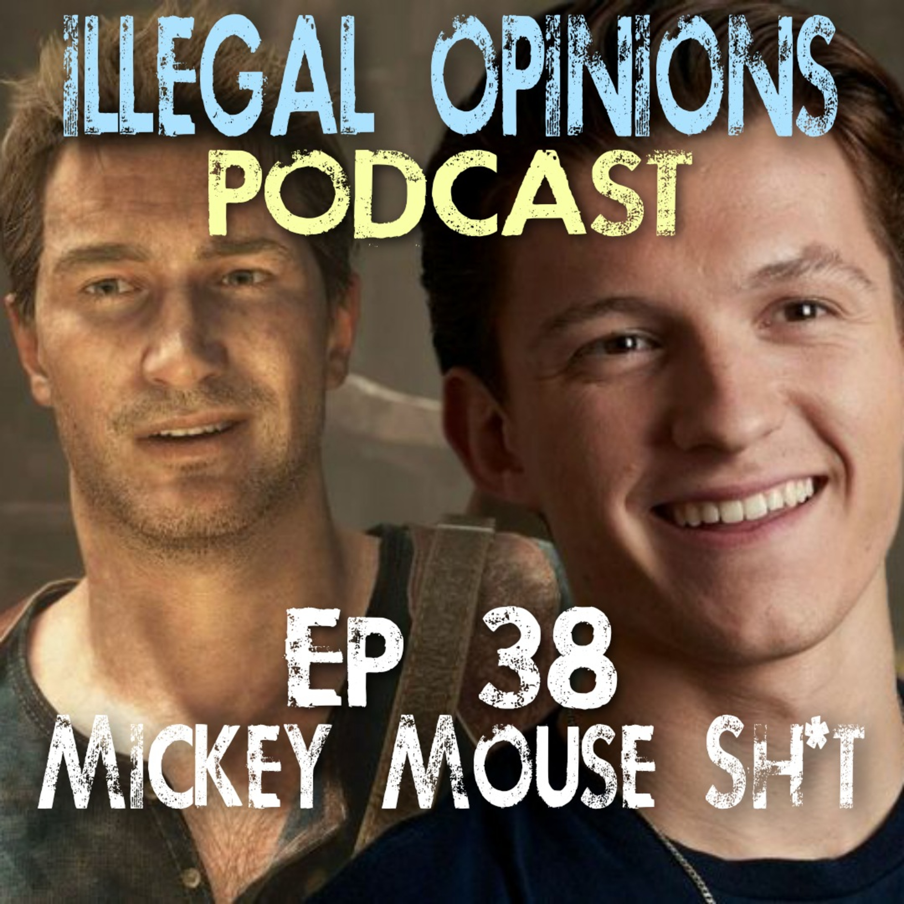 Illegal Opinions