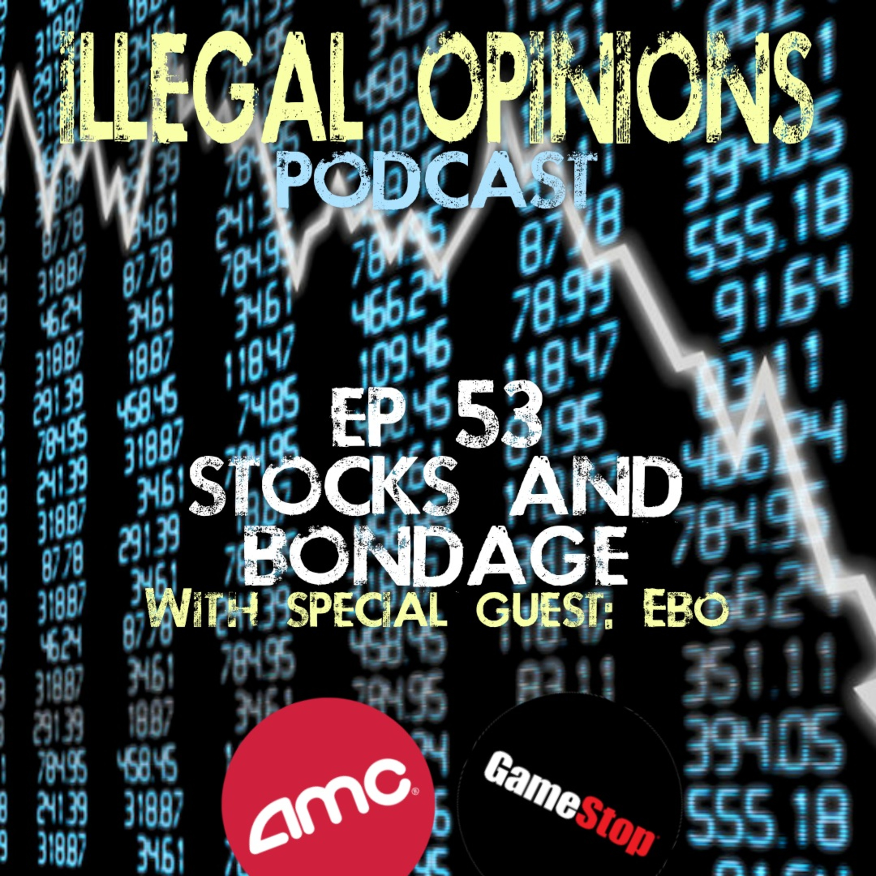Illegal Opinions