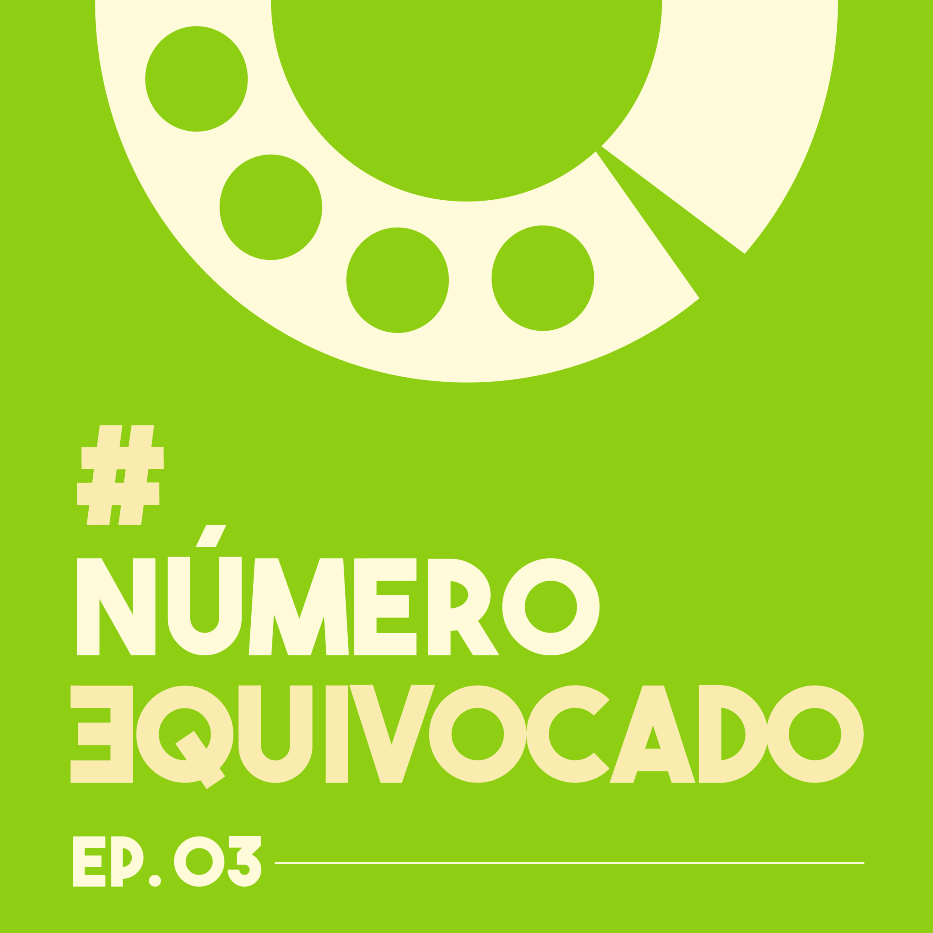 Número Equivocado