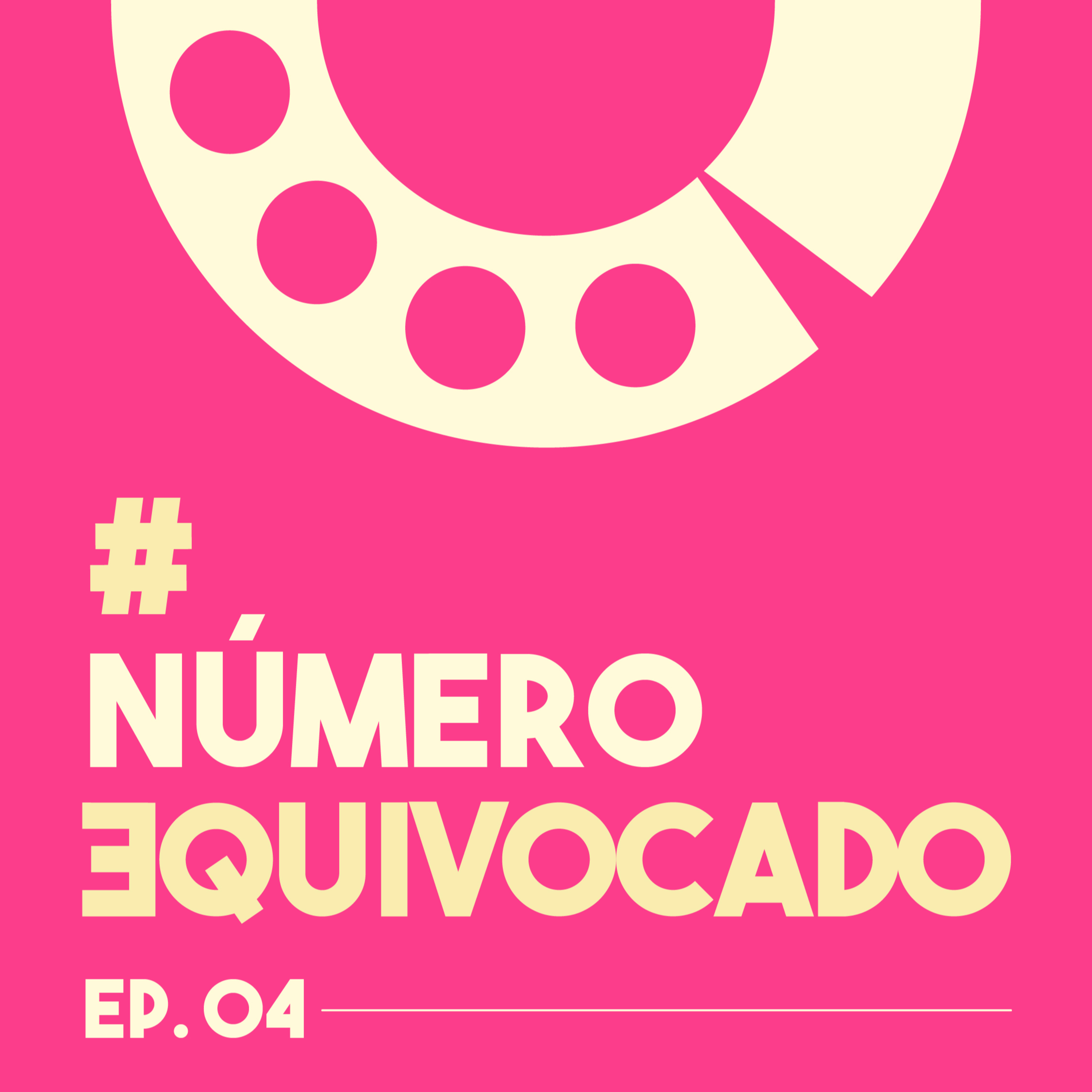 Número Equivocado