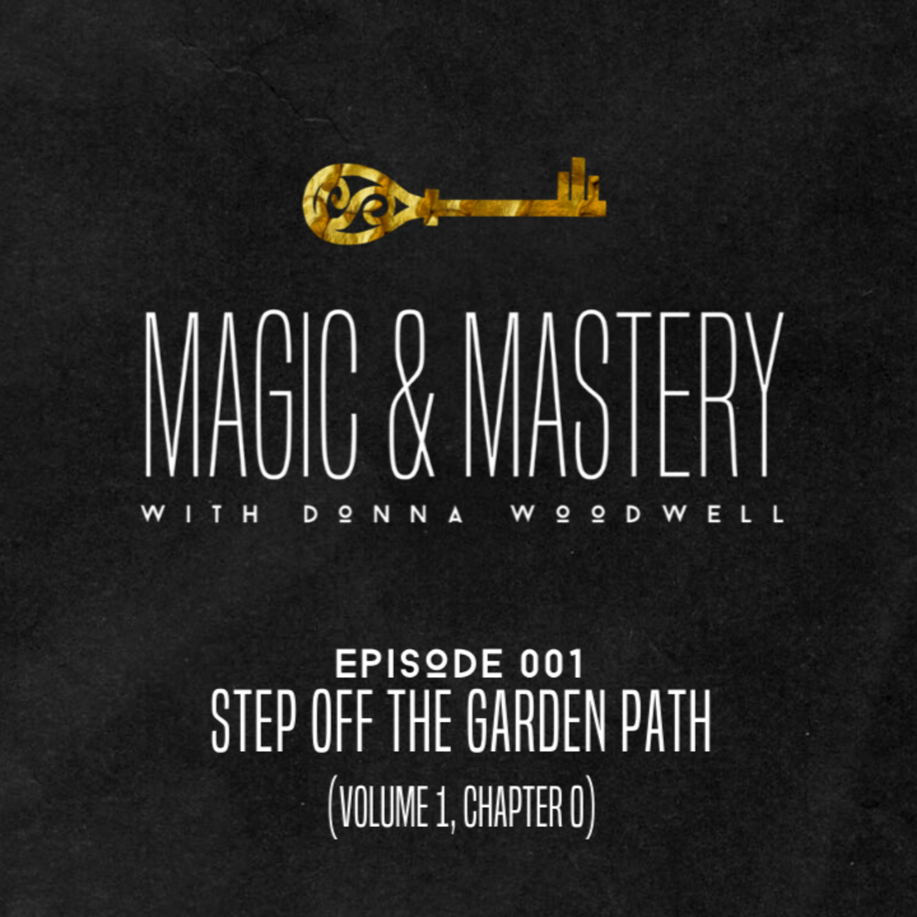 Magic and Mastery