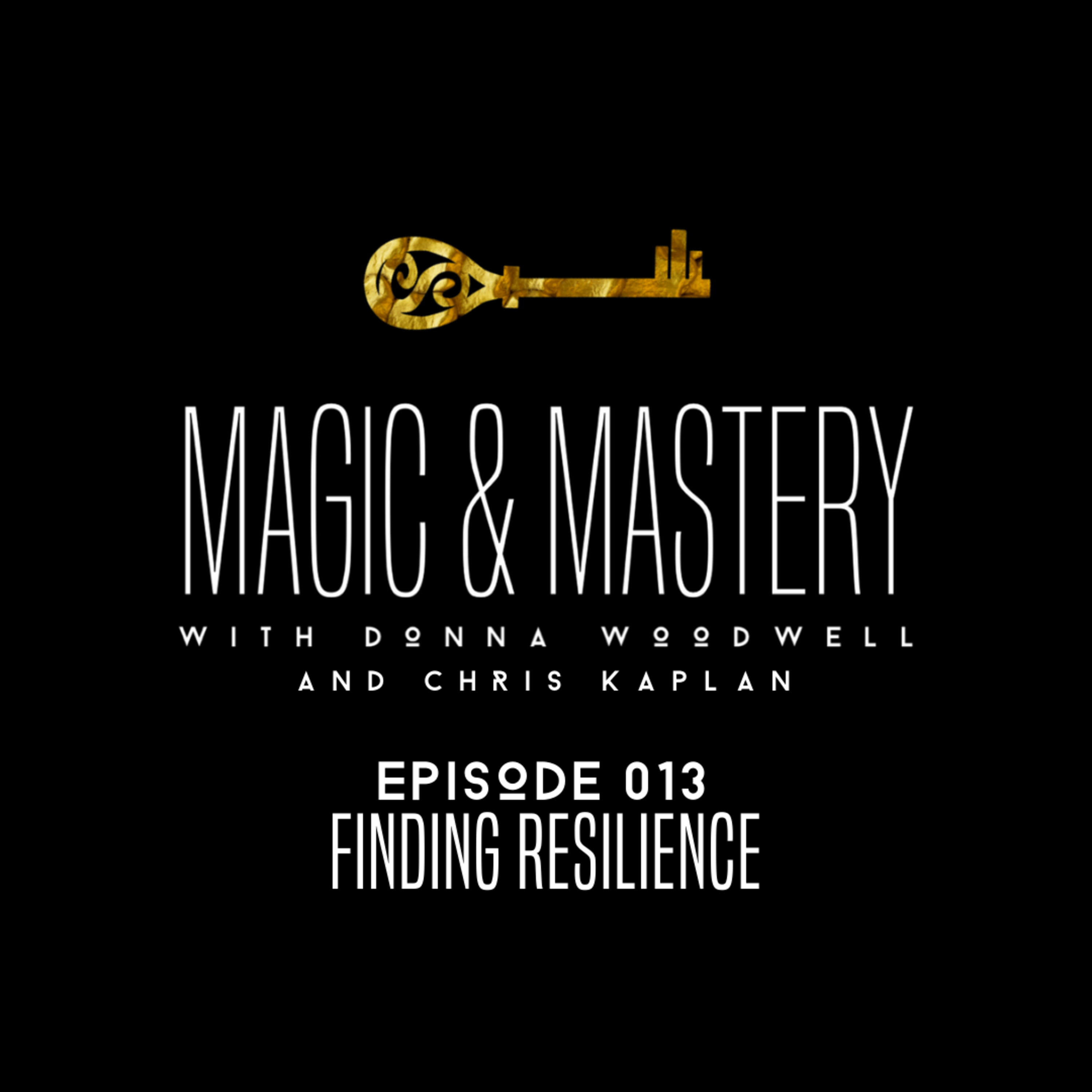 Magic and Mastery