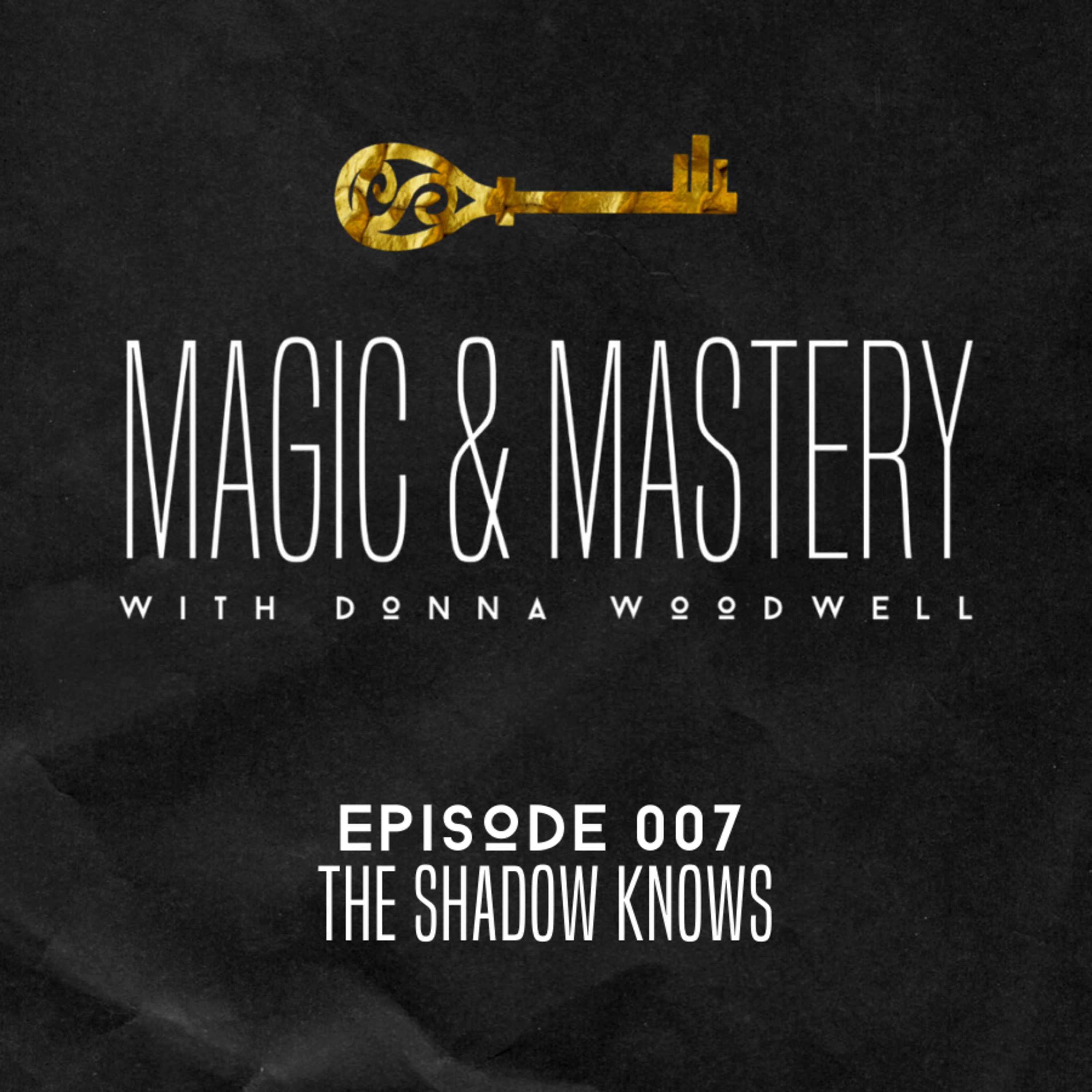 Magic and Mastery
