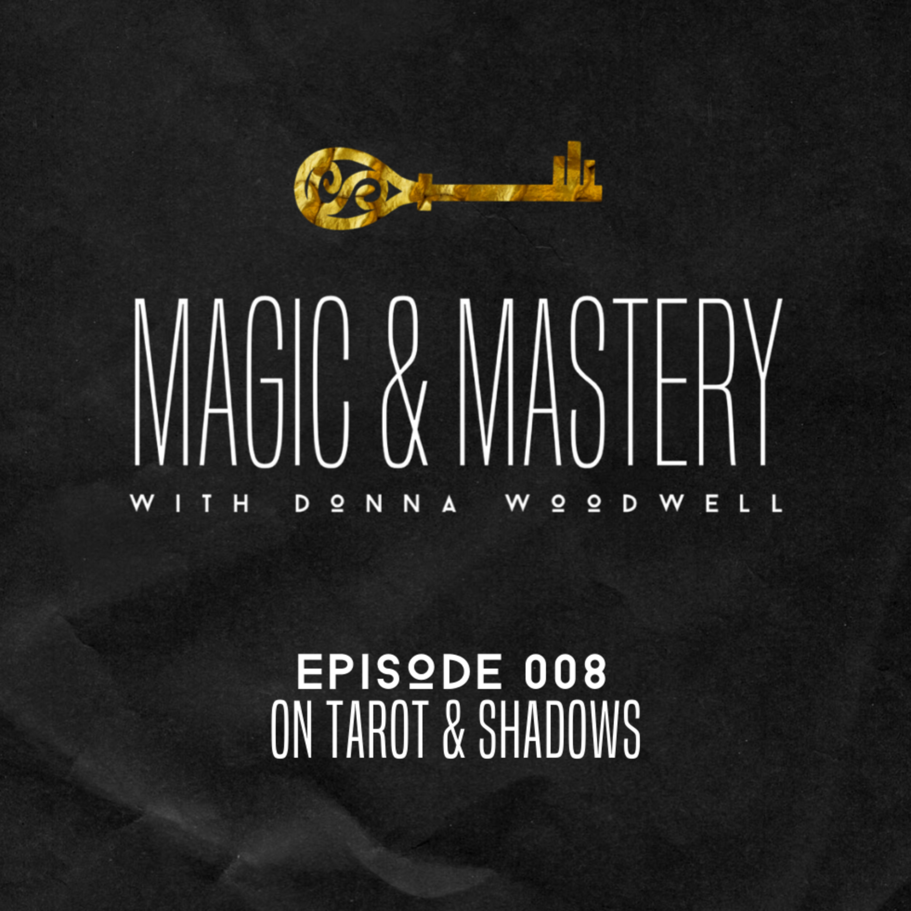 Magic and Mastery