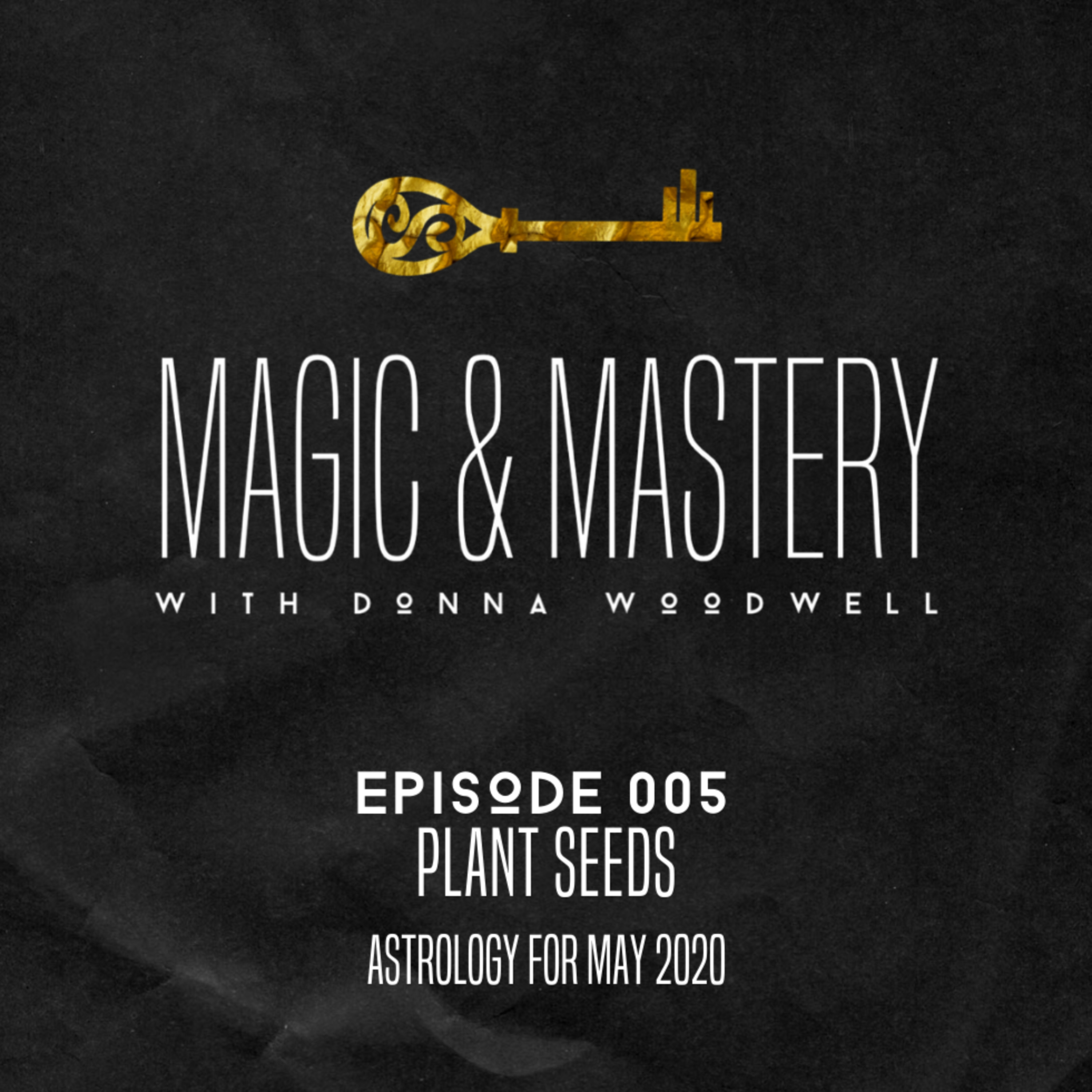 Magic and Mastery