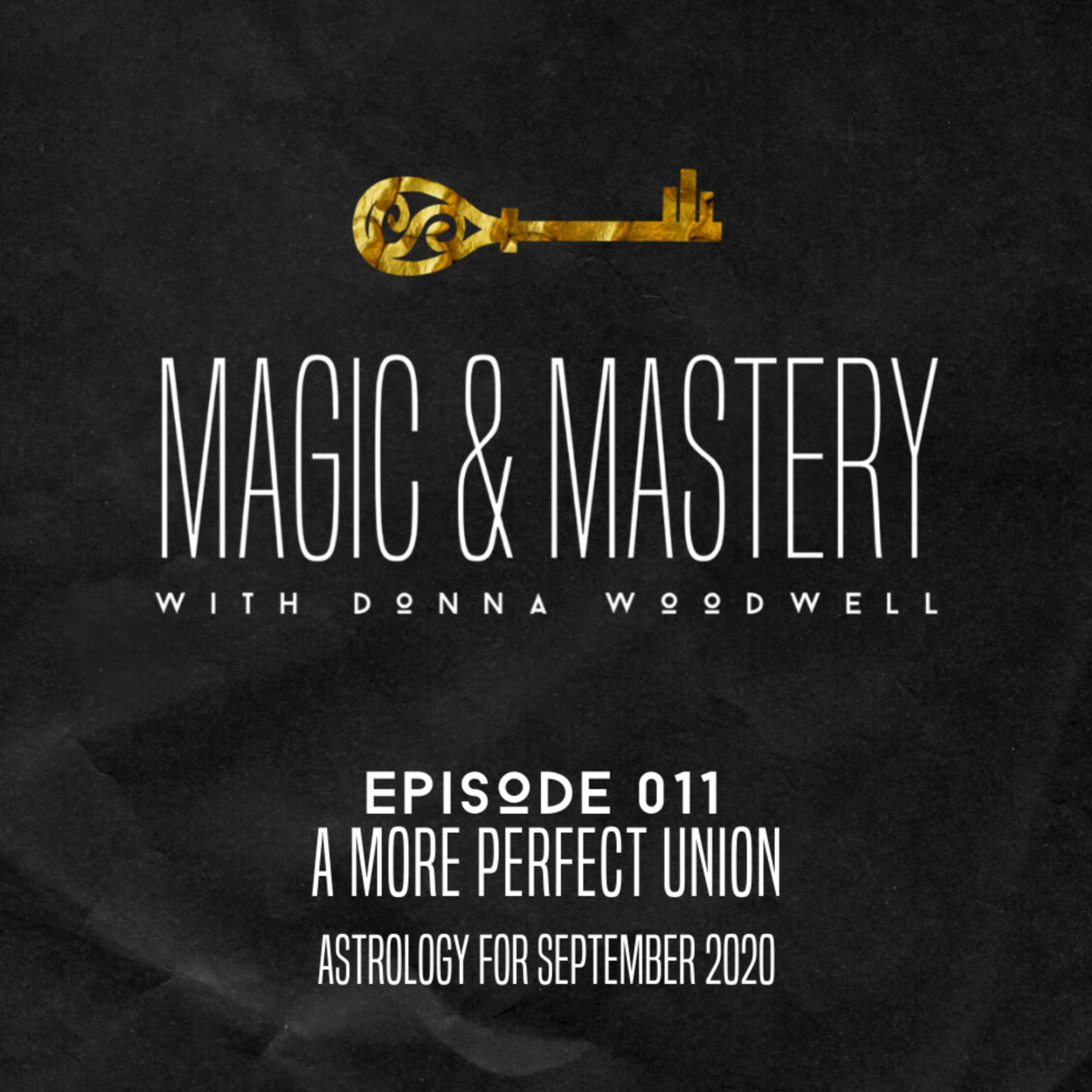 Magic and Mastery
