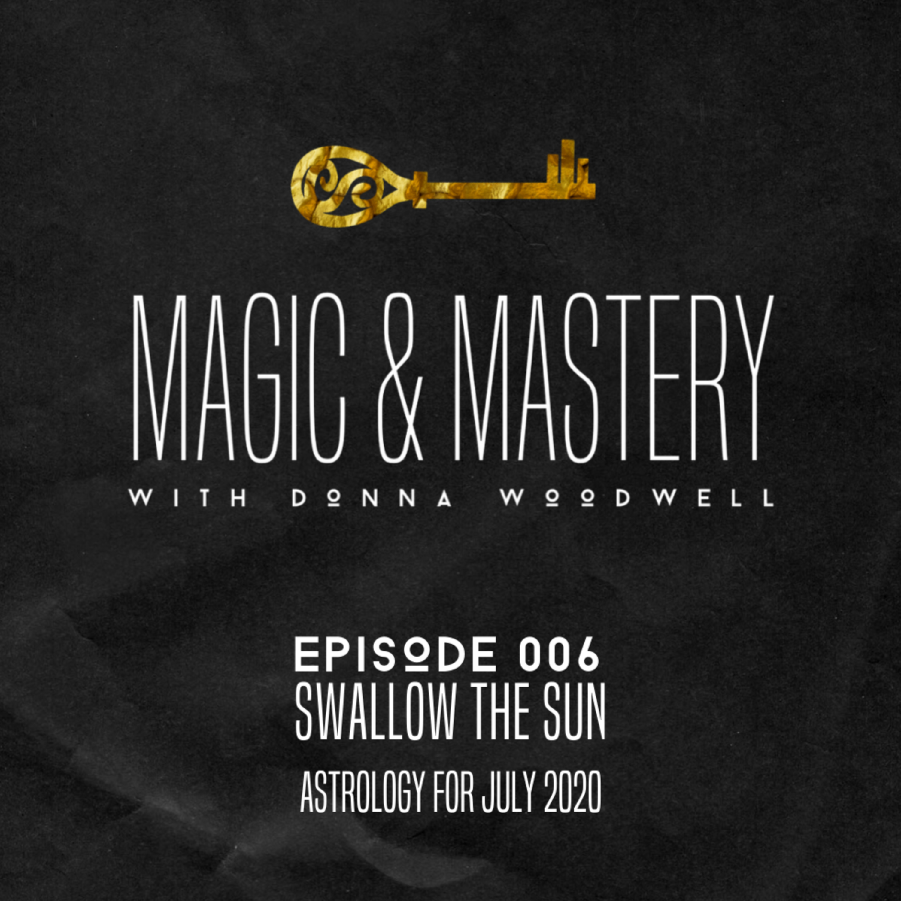 Magic and Mastery