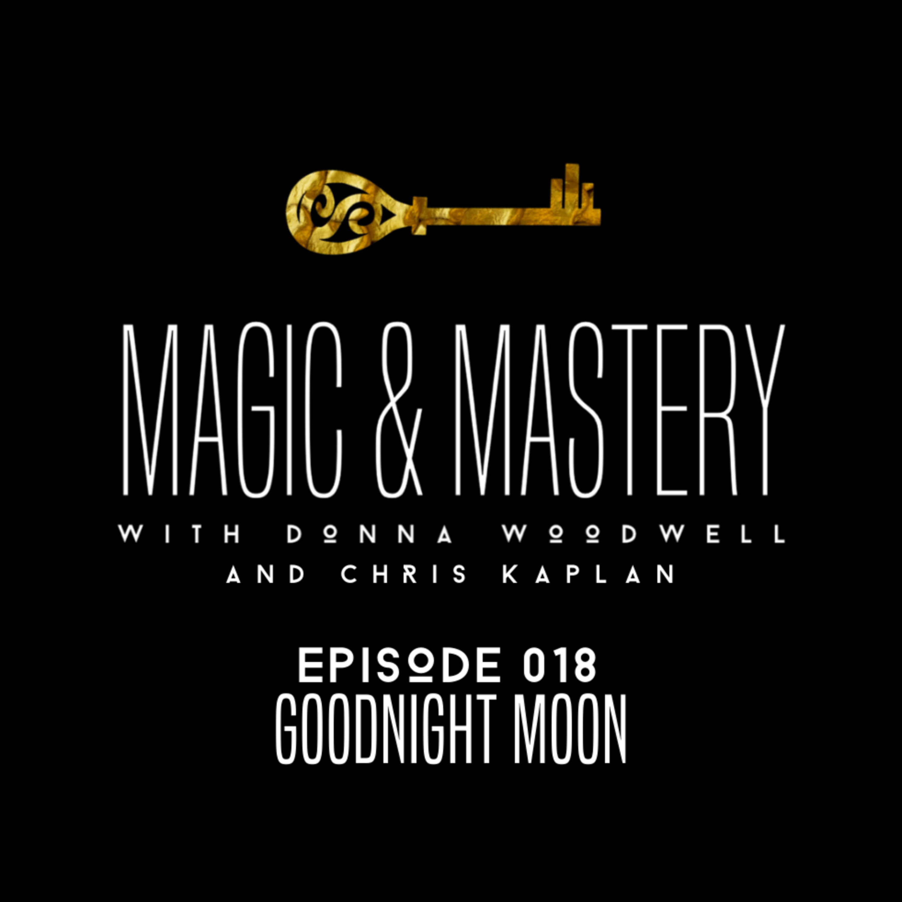 Magic and Mastery