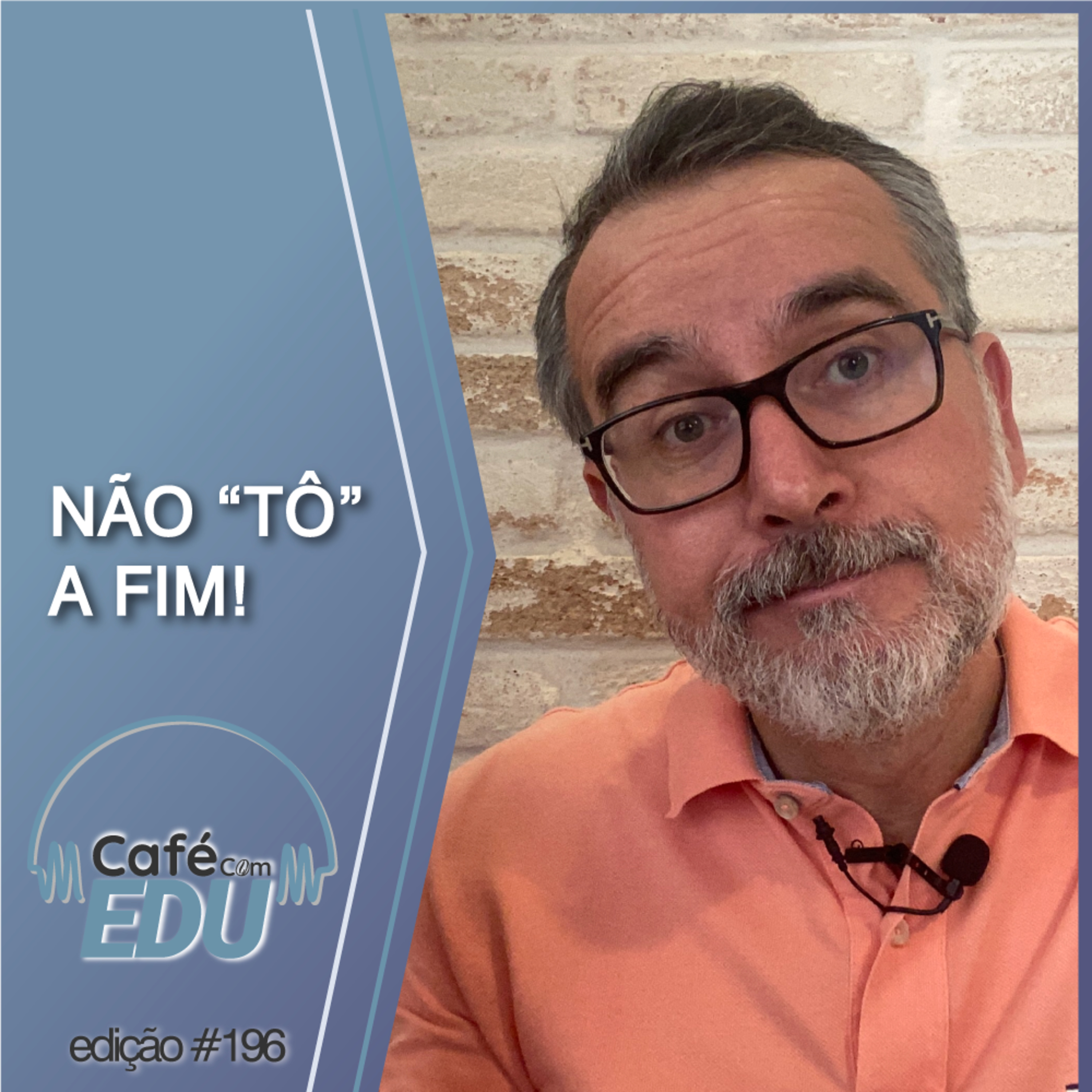 Café com Edu