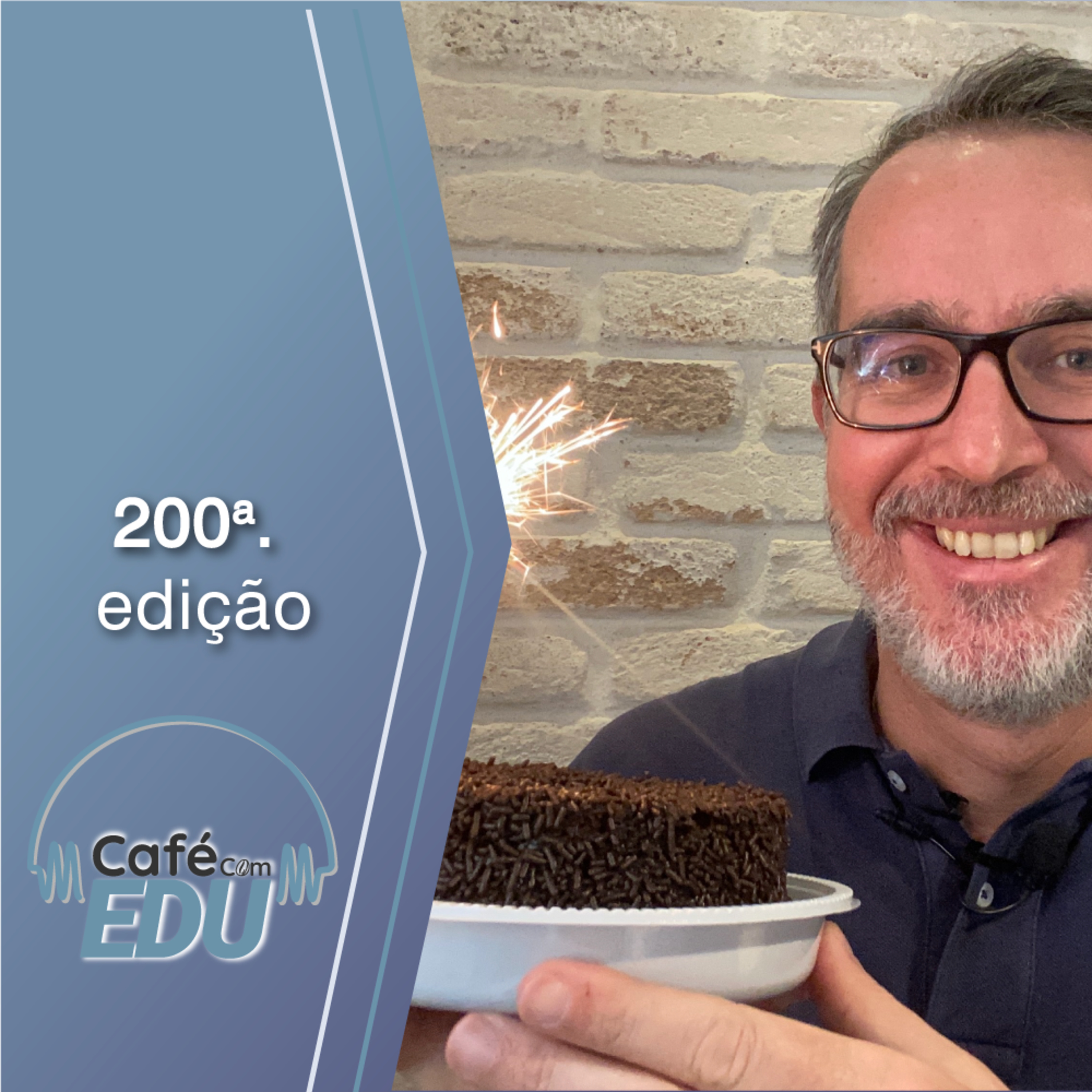 Café com Edu