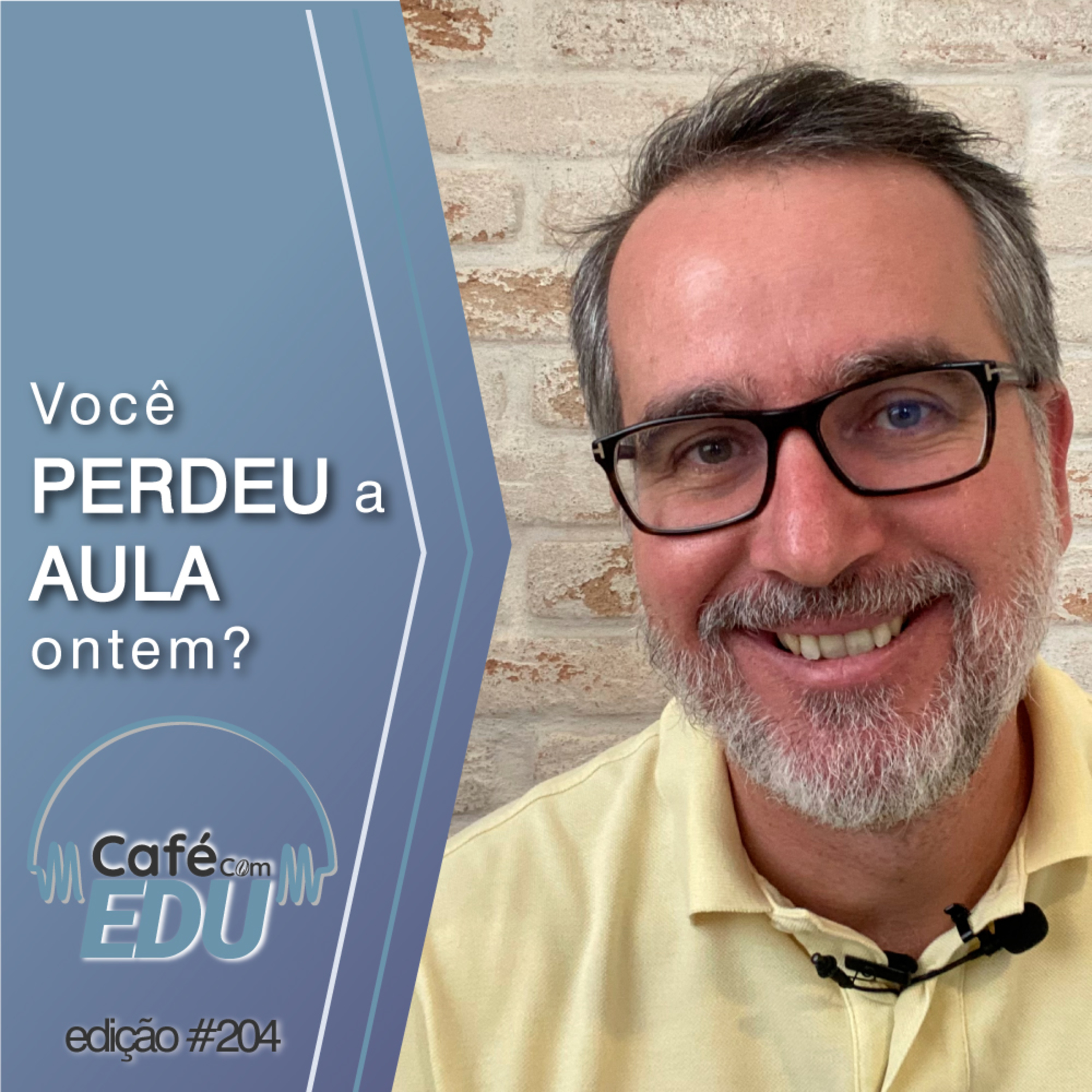 Café com Edu