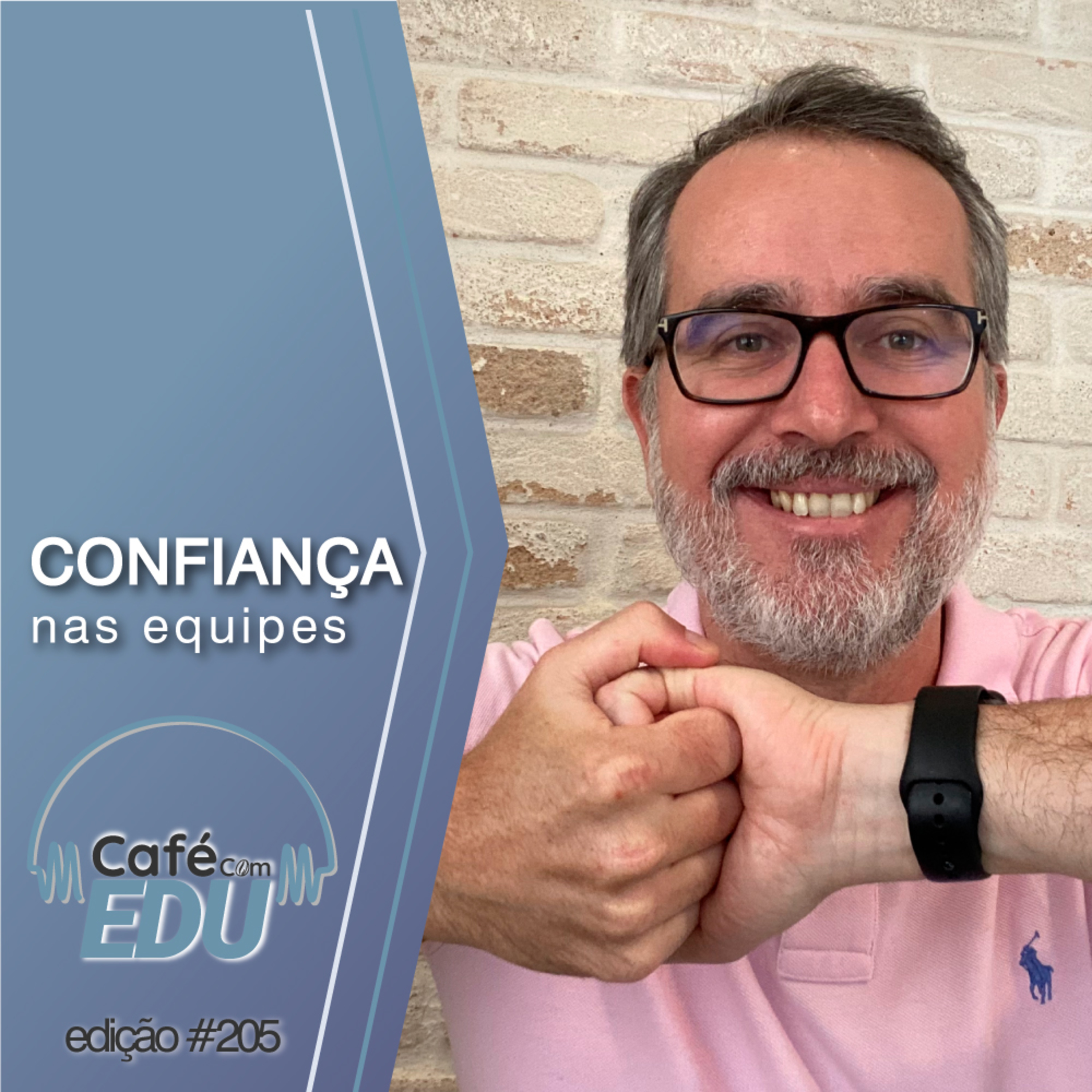 Café com Edu