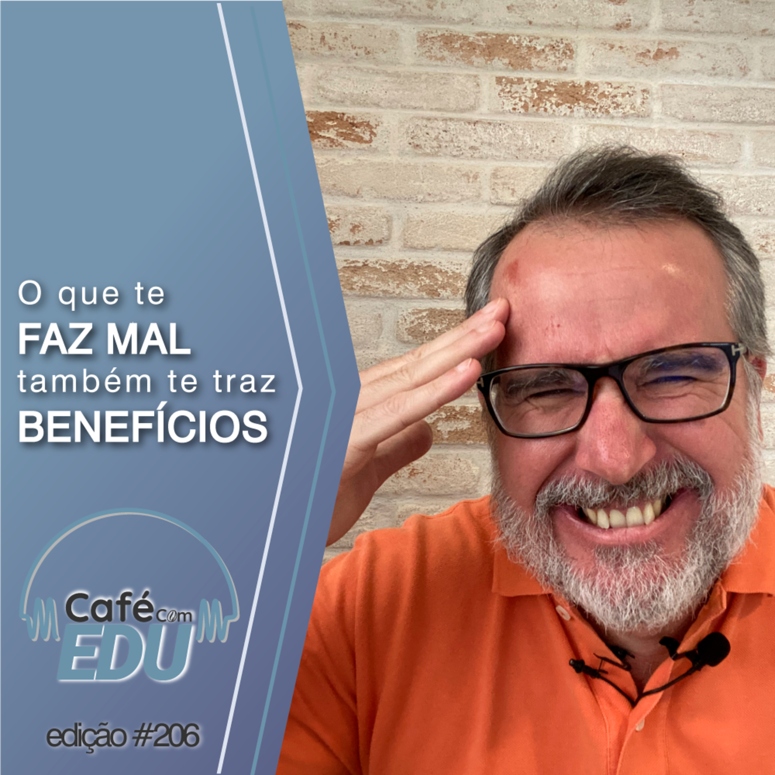 Café com Edu