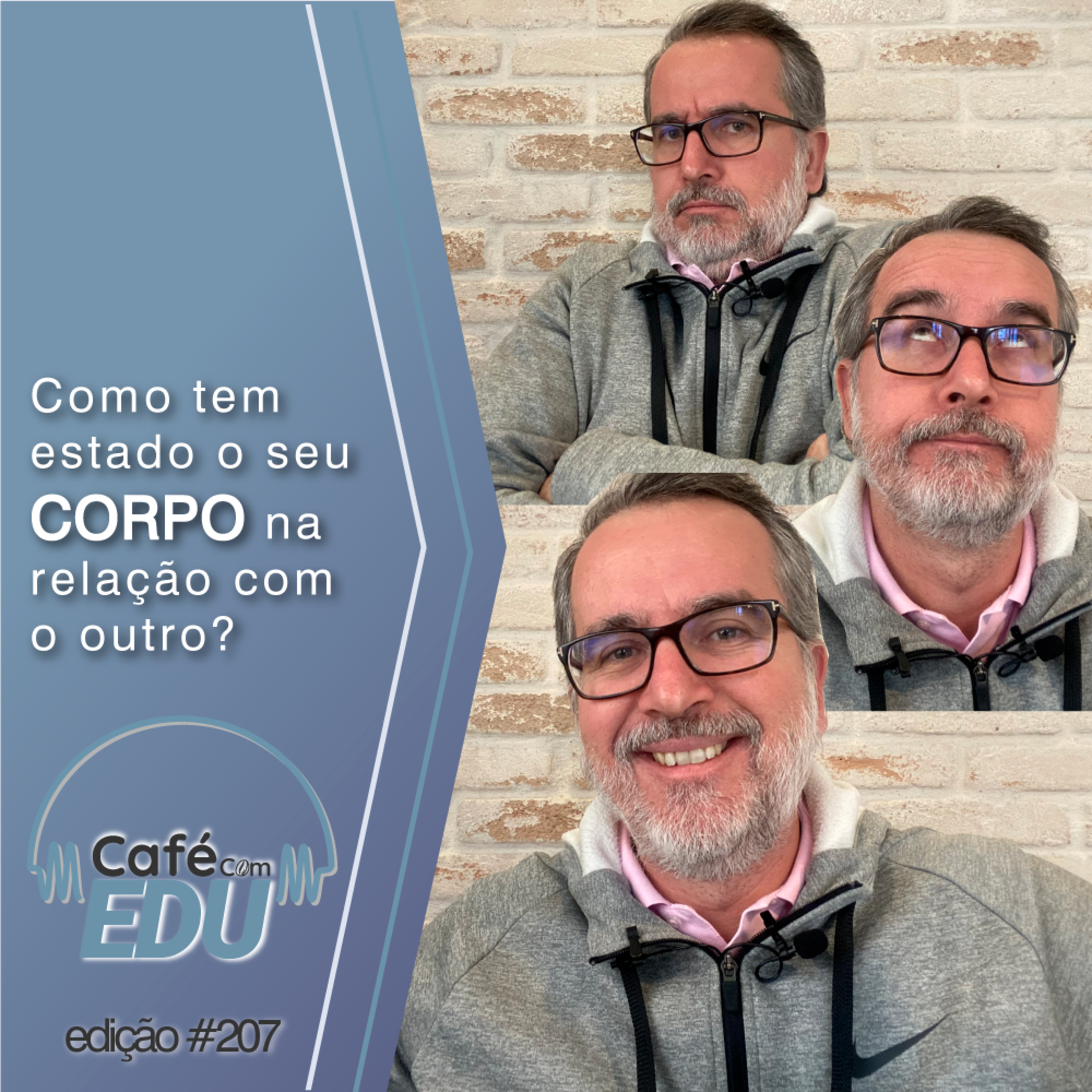 Café com Edu