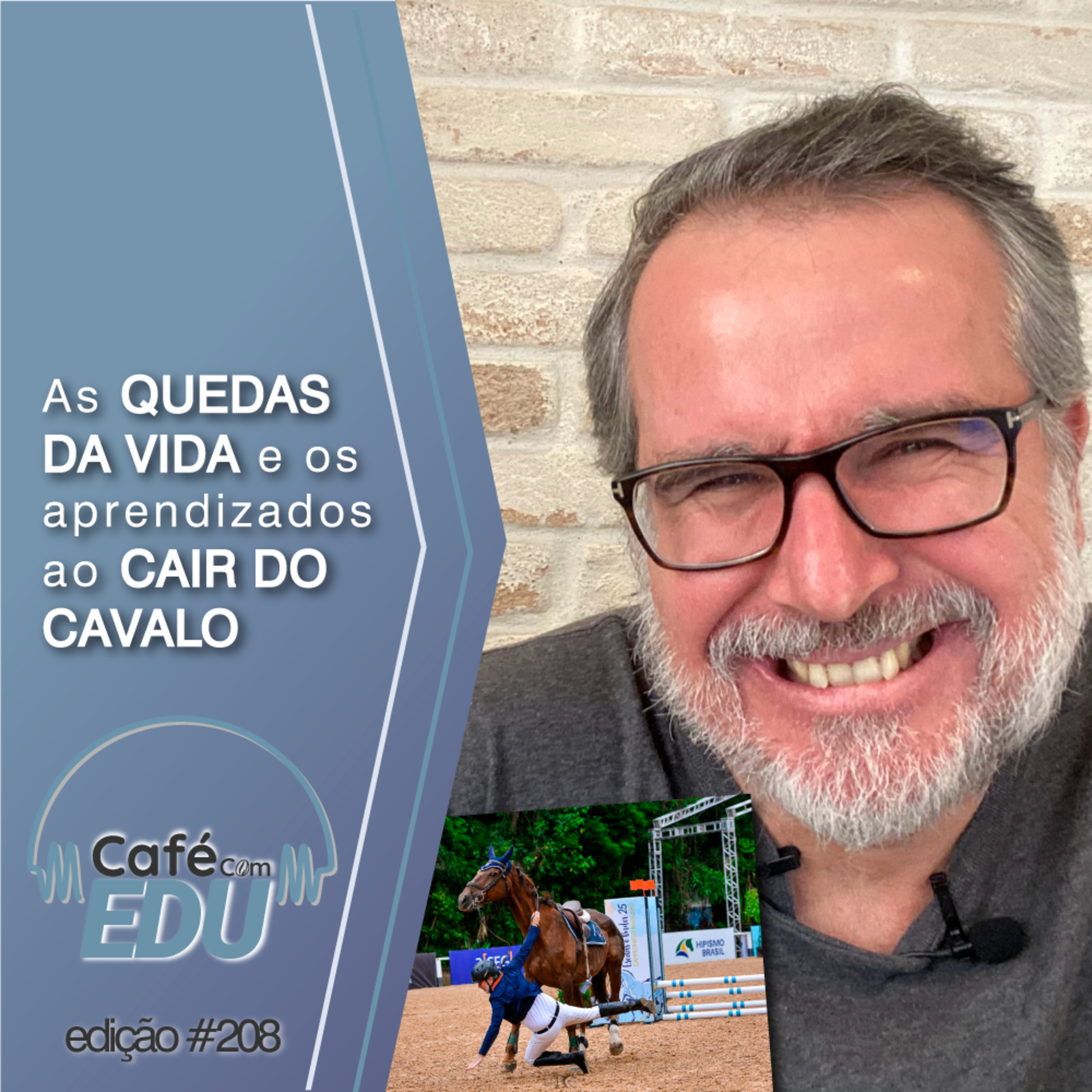 Café com Edu