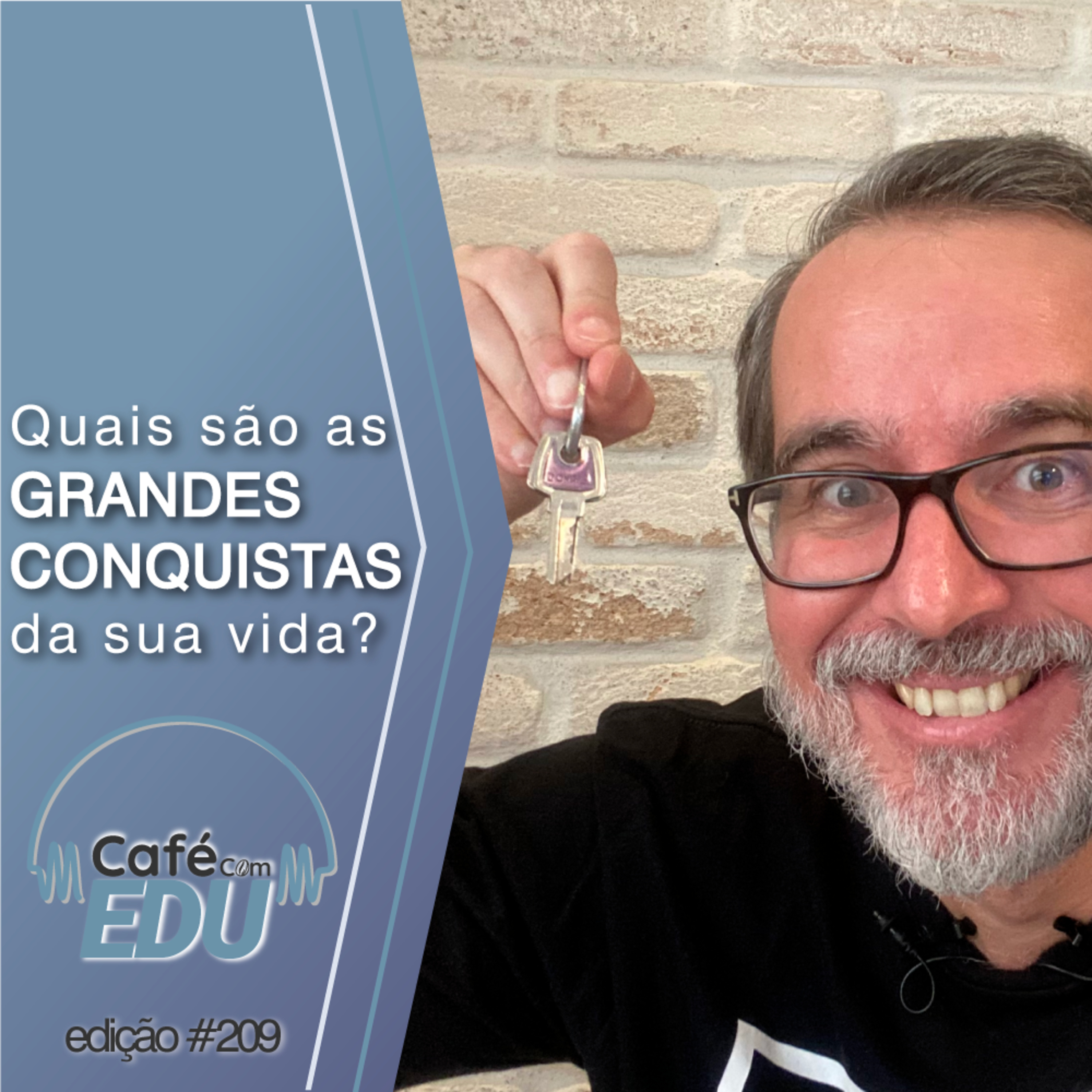 Café com Edu