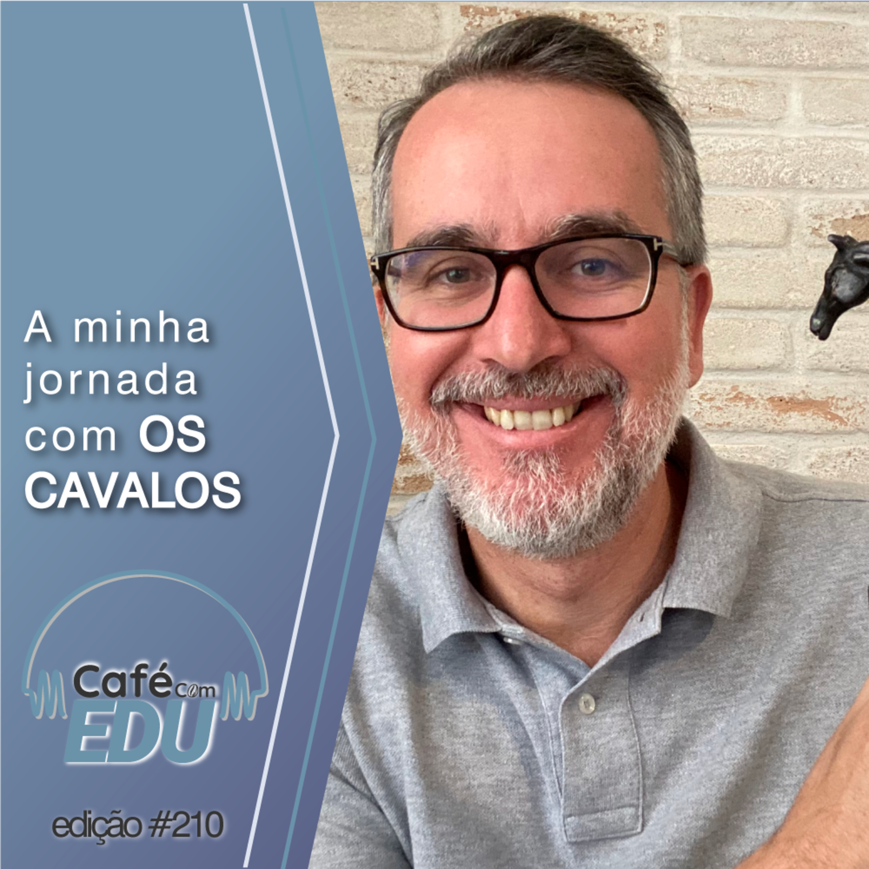 Café com Edu