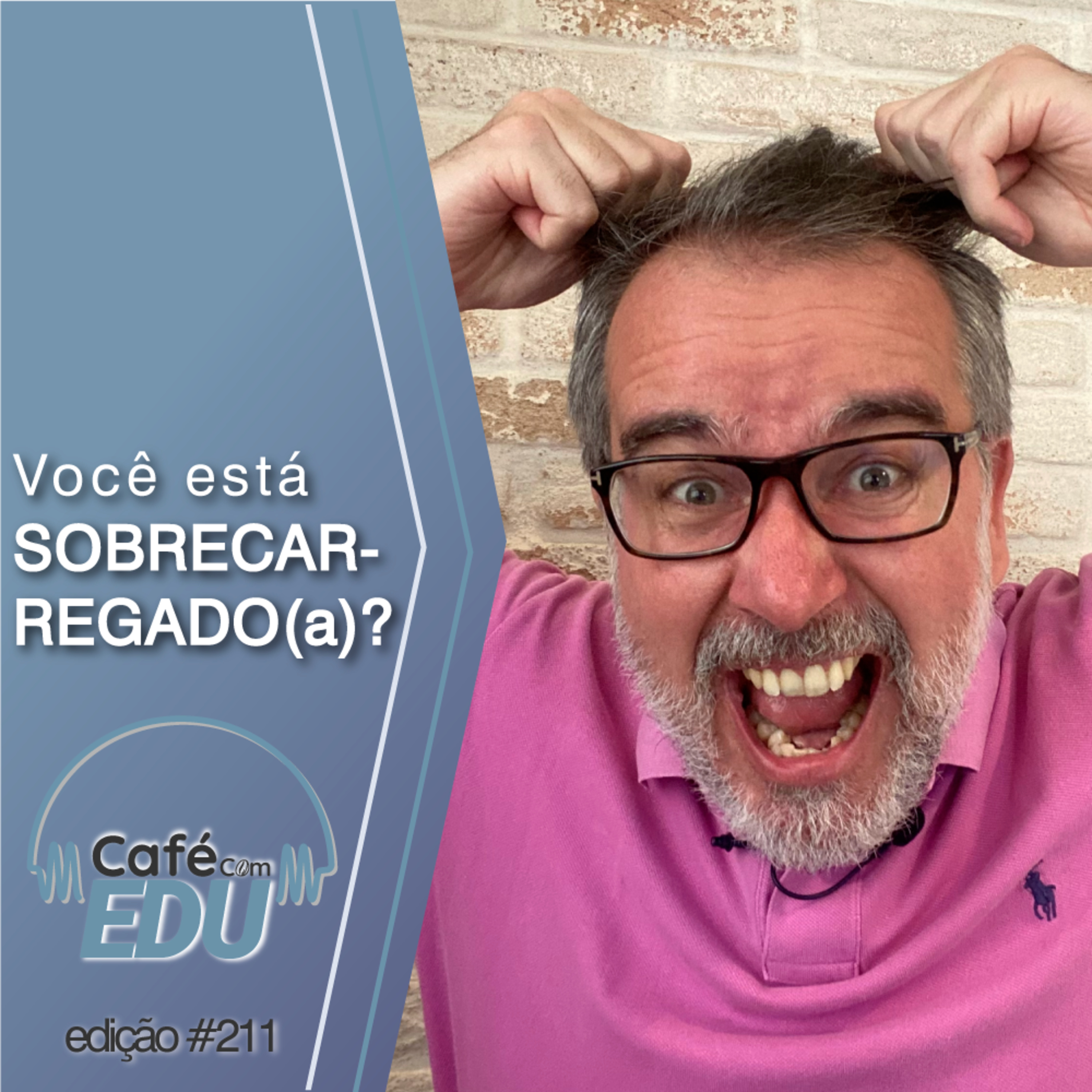 Café com Edu